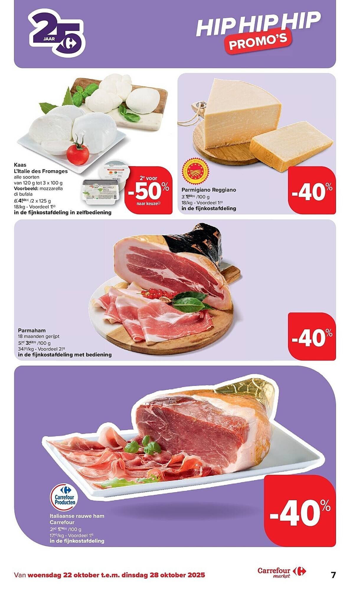 Carrefour folder (2025-10-22 - 2025-10-28)