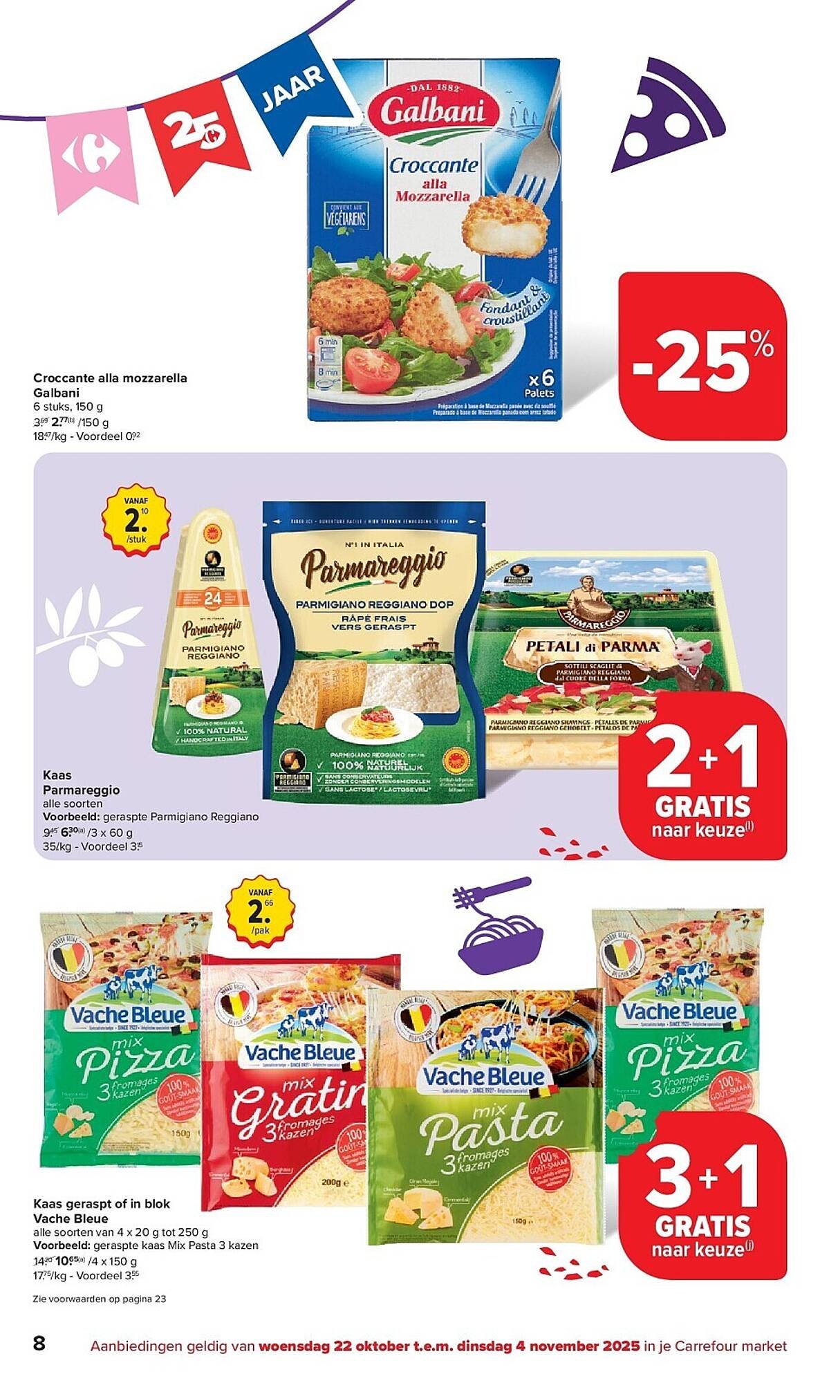 Carrefour folder (2025-10-22 - 2025-10-28)
