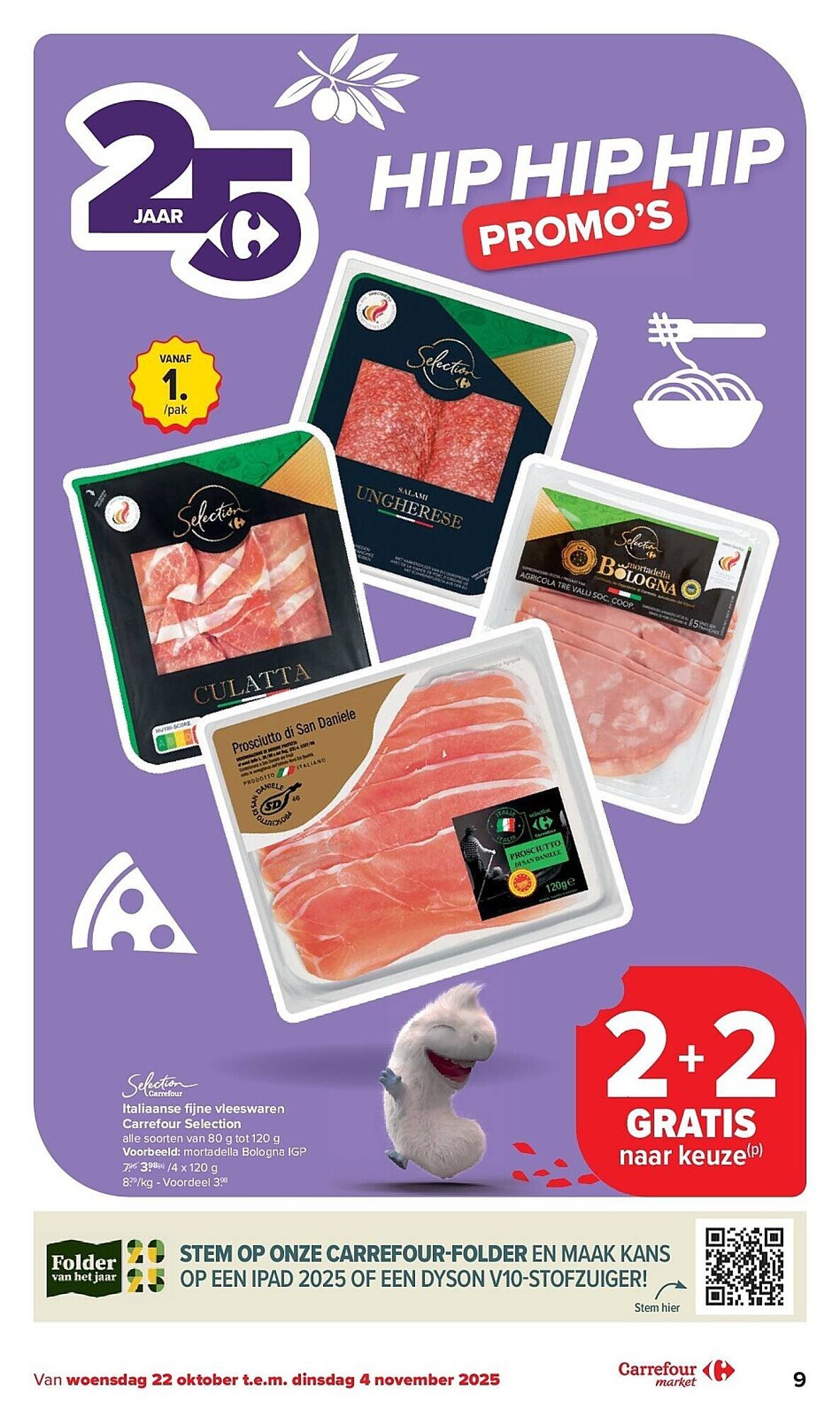 Carrefour folder (2025-10-22 - 2025-10-28)