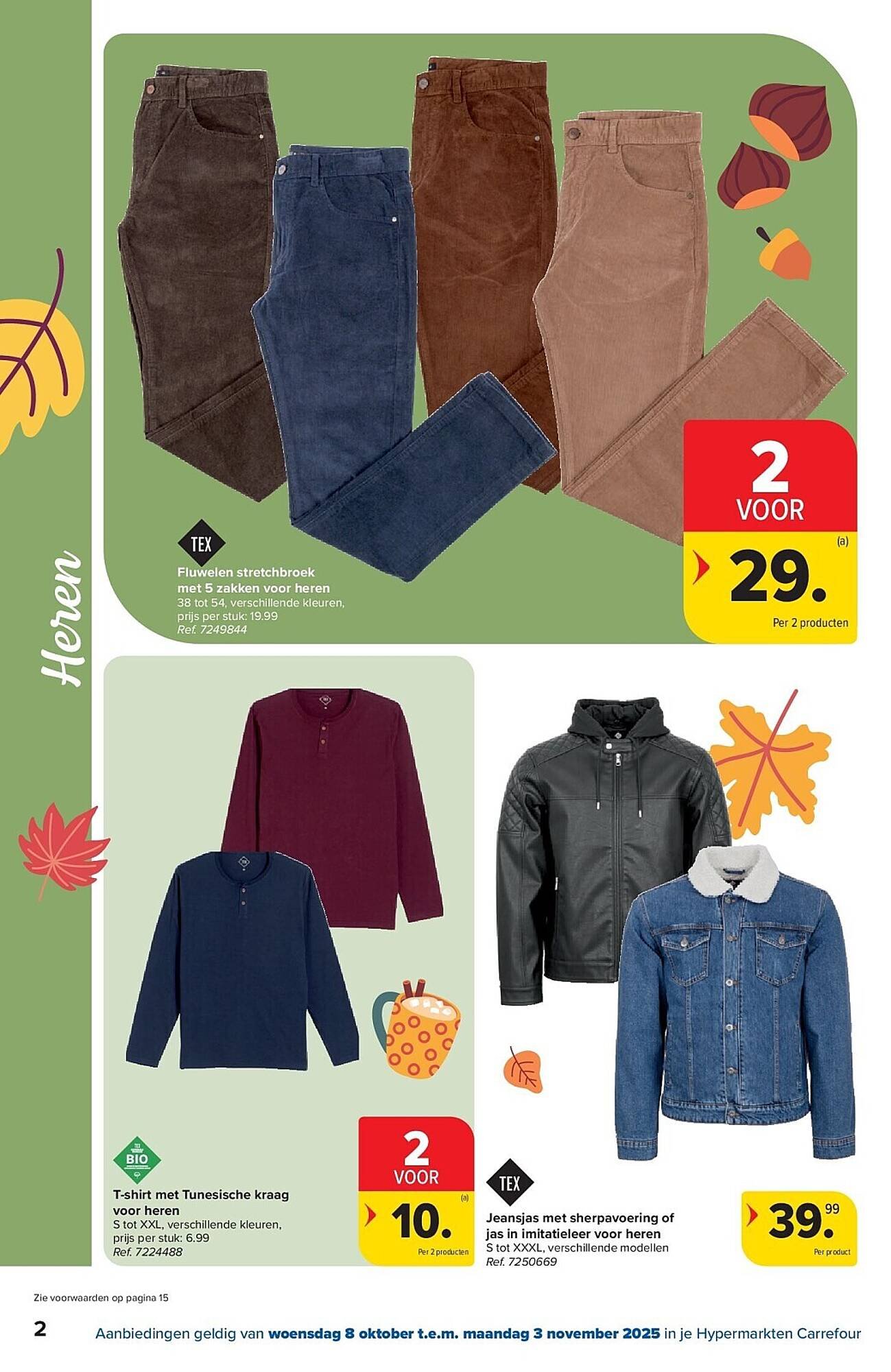 Carrefour folder (2025-10-08 - 2025-11-03)
