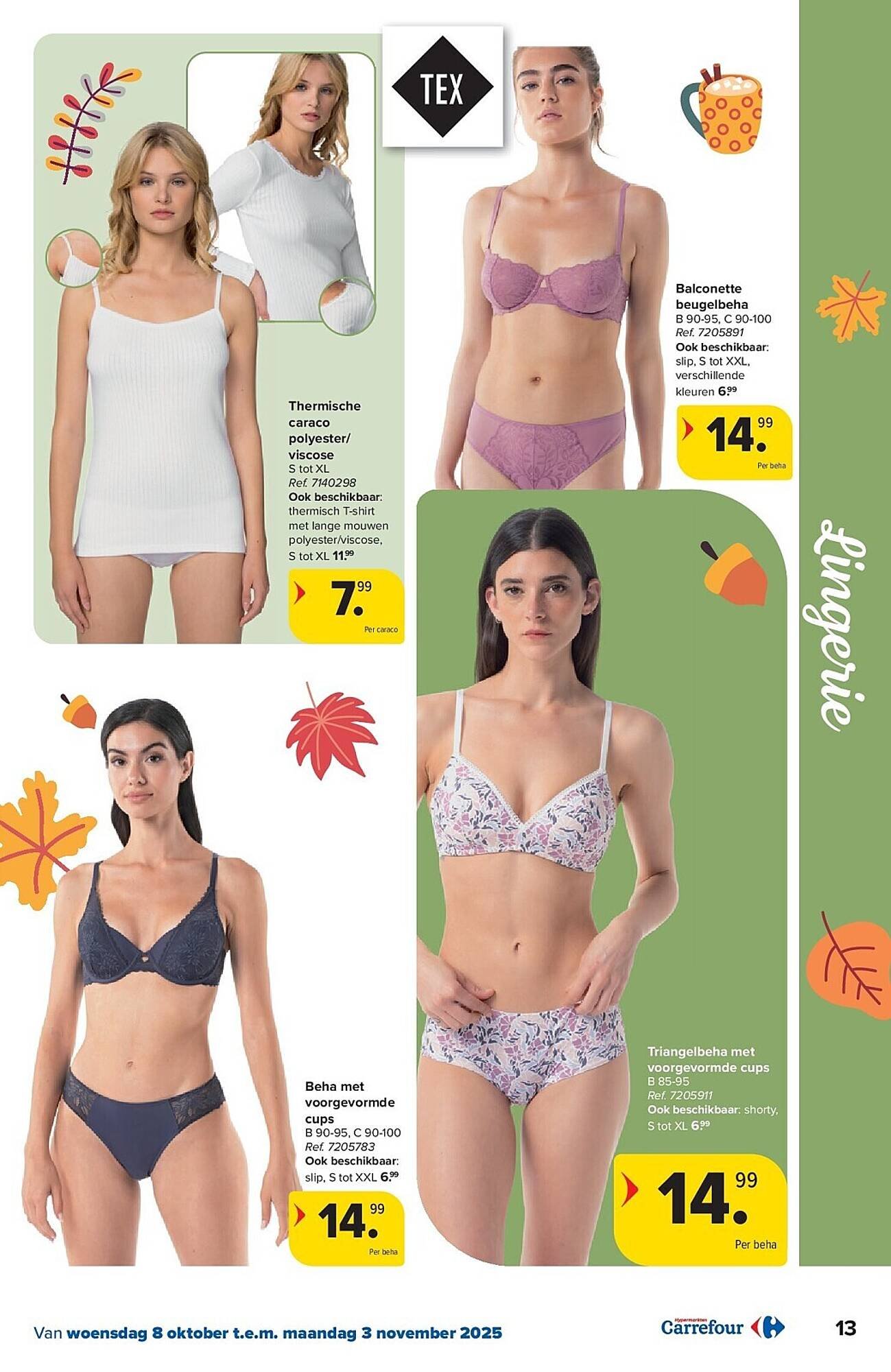 Carrefour folder (2025-10-08 - 2025-11-03)