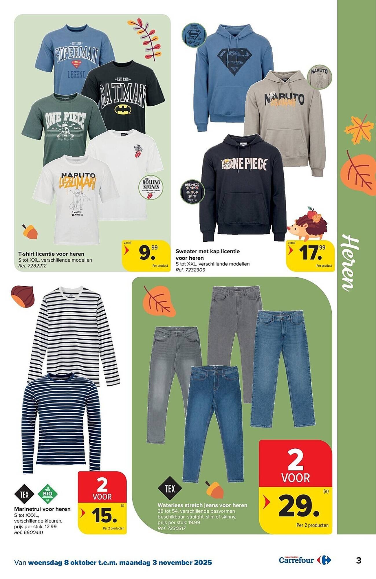 Carrefour folder (2025-10-08 - 2025-11-03)