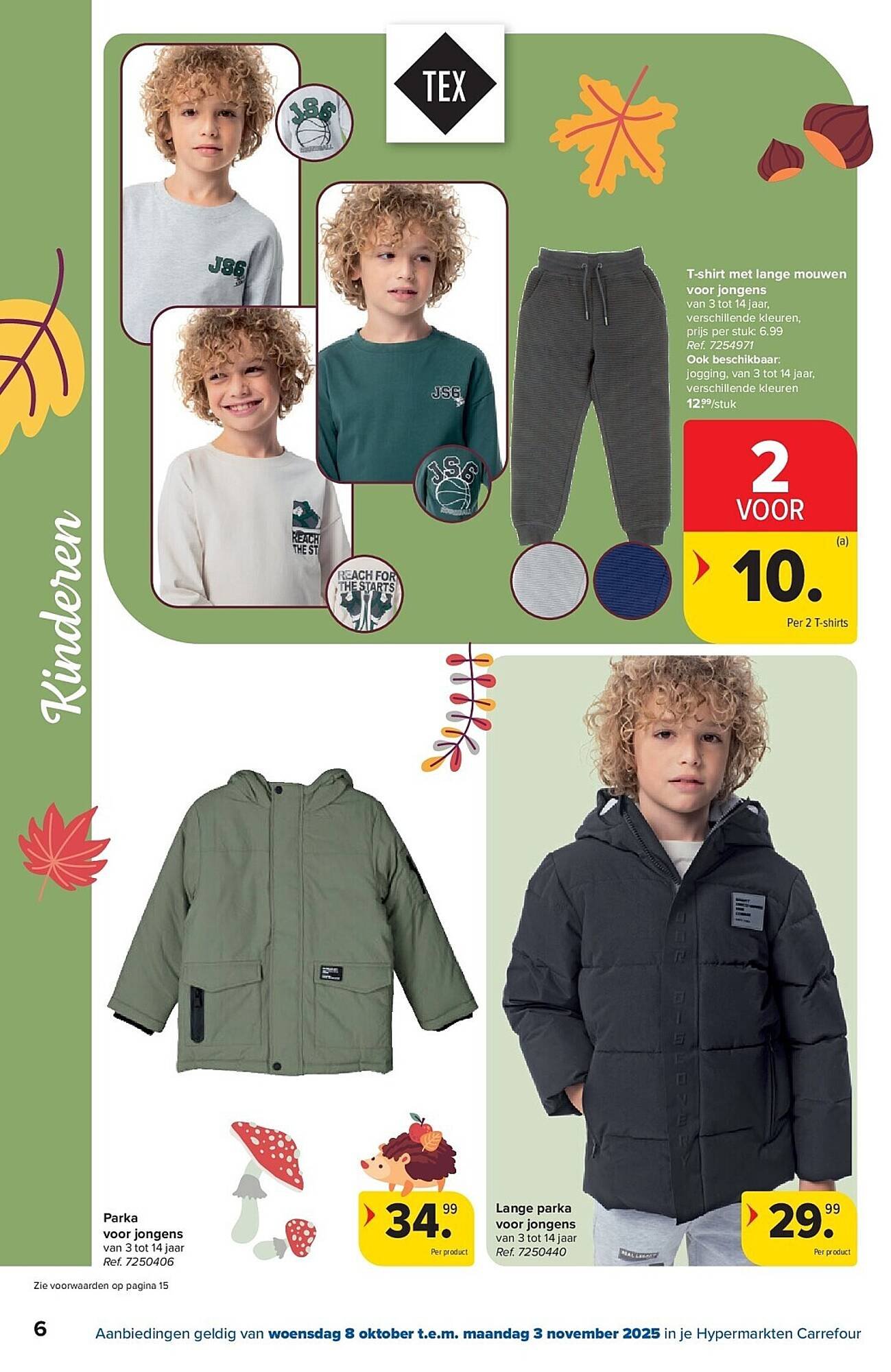 Carrefour folder (2025-10-08 - 2025-11-03)
