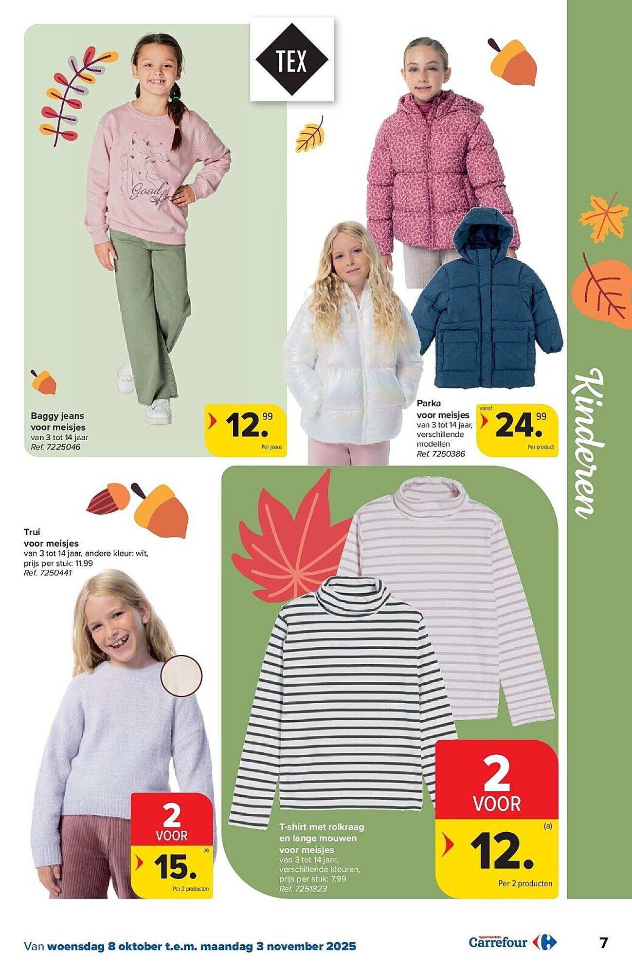 Carrefour folder (2025-10-08 - 2025-11-03)