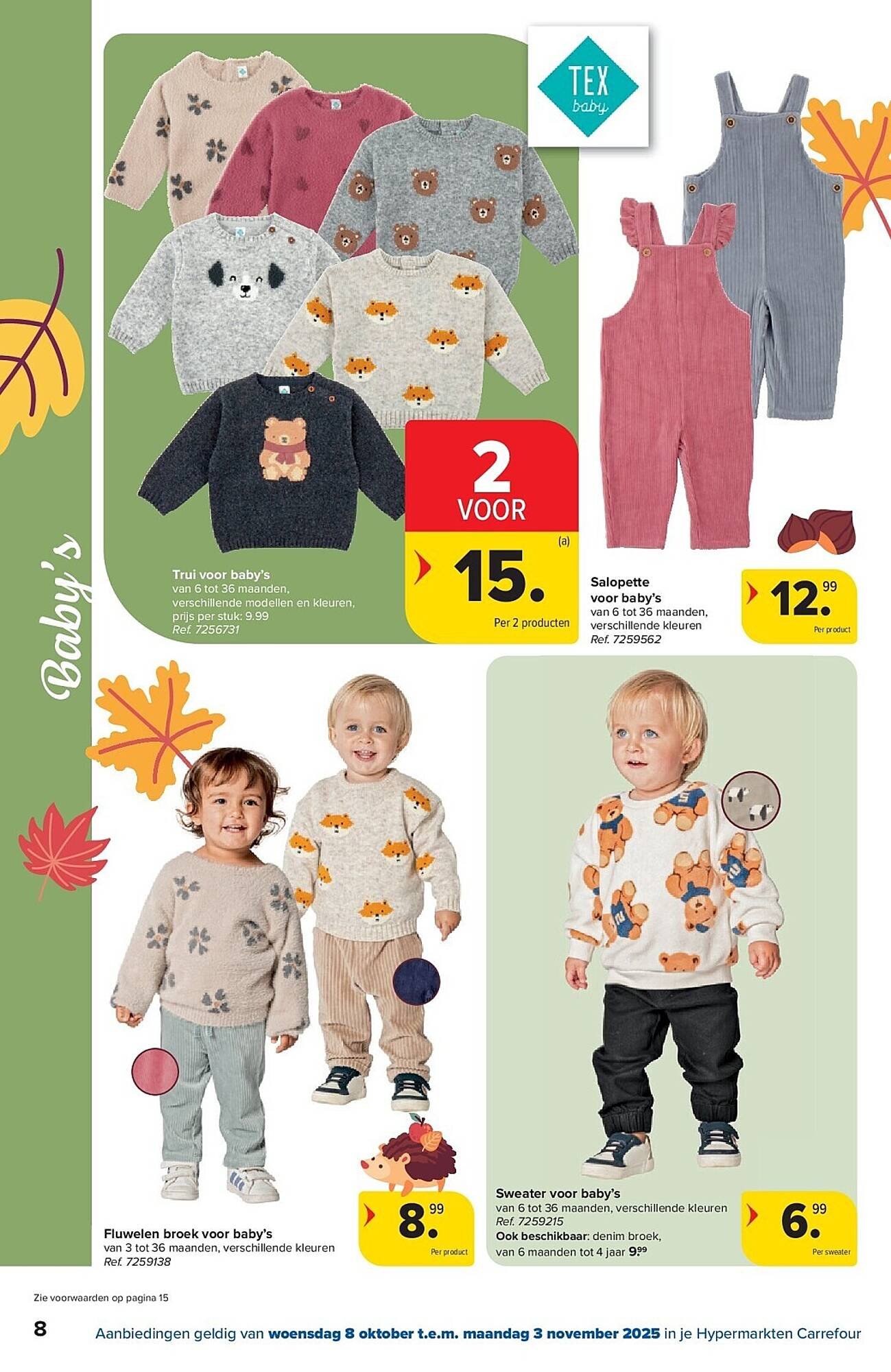Carrefour folder (2025-10-08 - 2025-11-03)