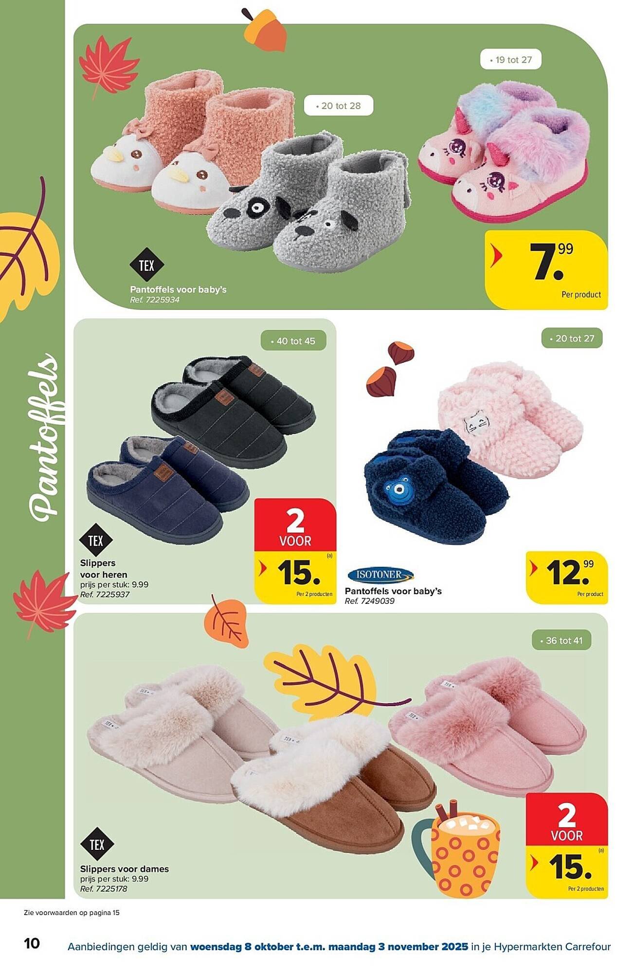Carrefour folder (2025-10-08 - 2025-11-03)