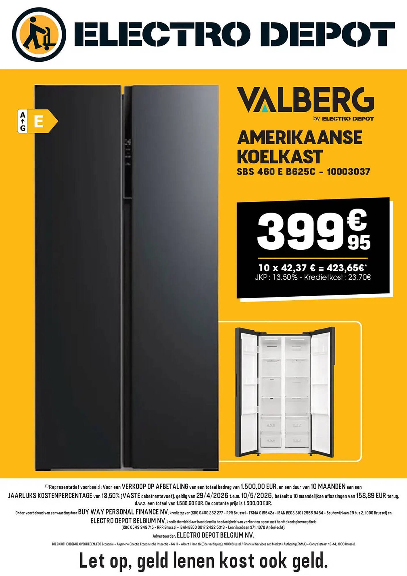 Electro Depot folder (2026-04-29 - 2026-05-10)