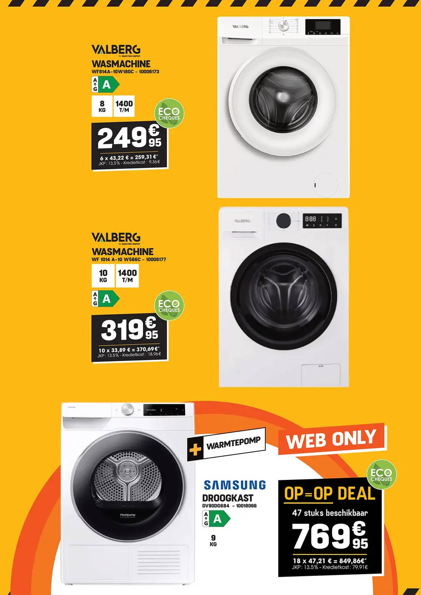 Electro Depot folder (2026-04-29 - 2026-05-10)