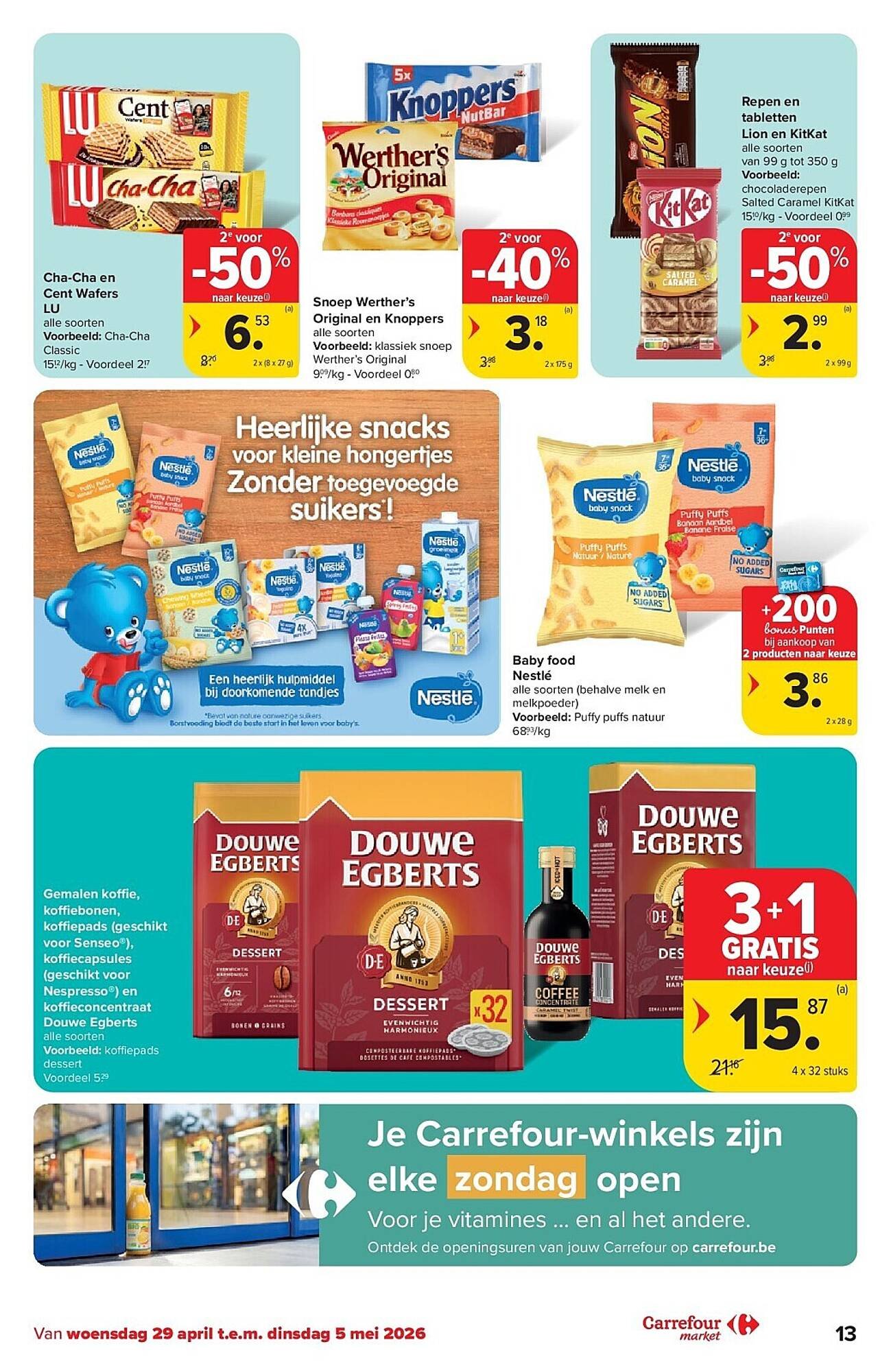 Carrefour folder (2026-04-29 - 2026-05-05)