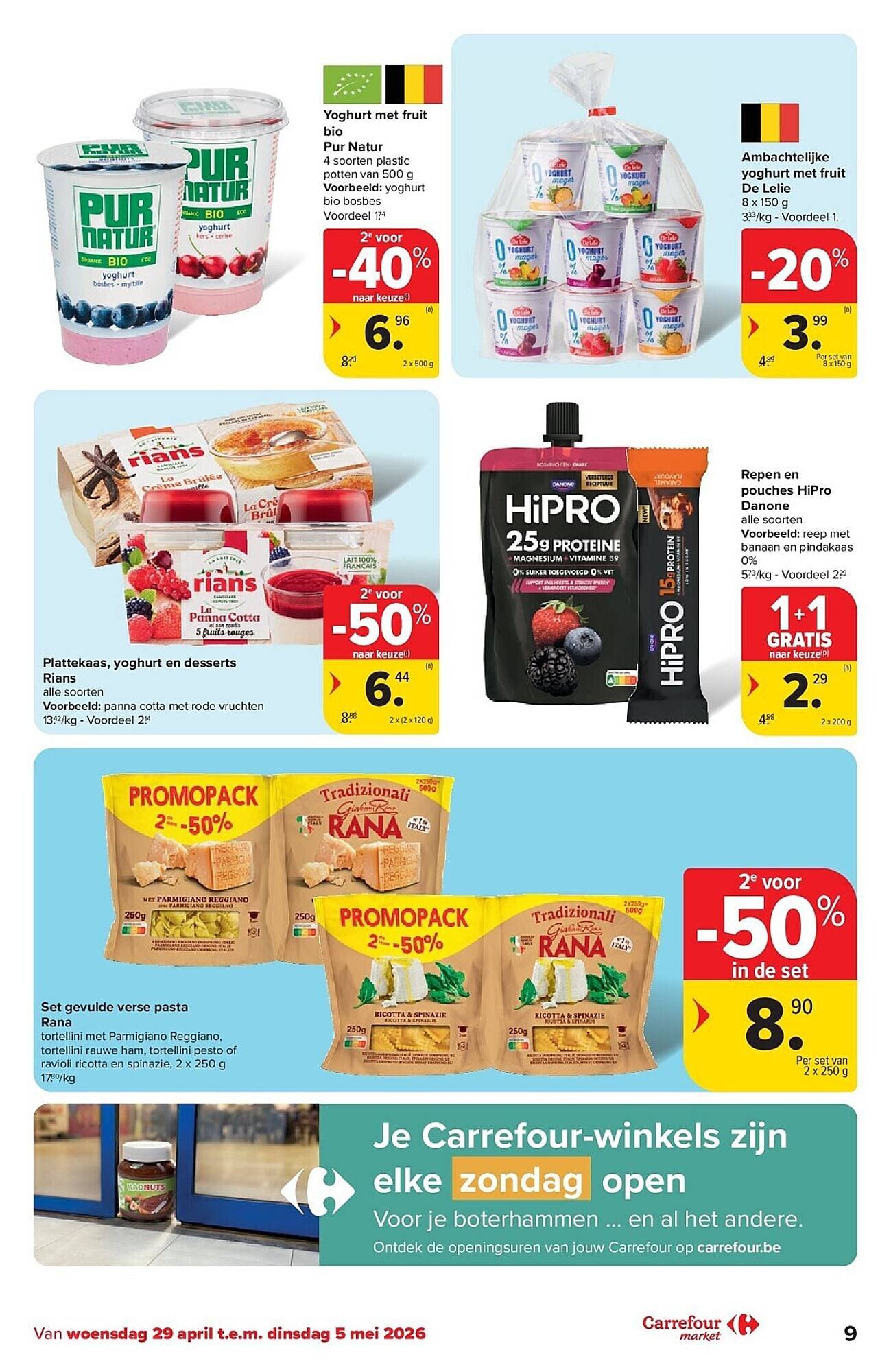 Carrefour folder (2026-04-29 - 2026-05-05)