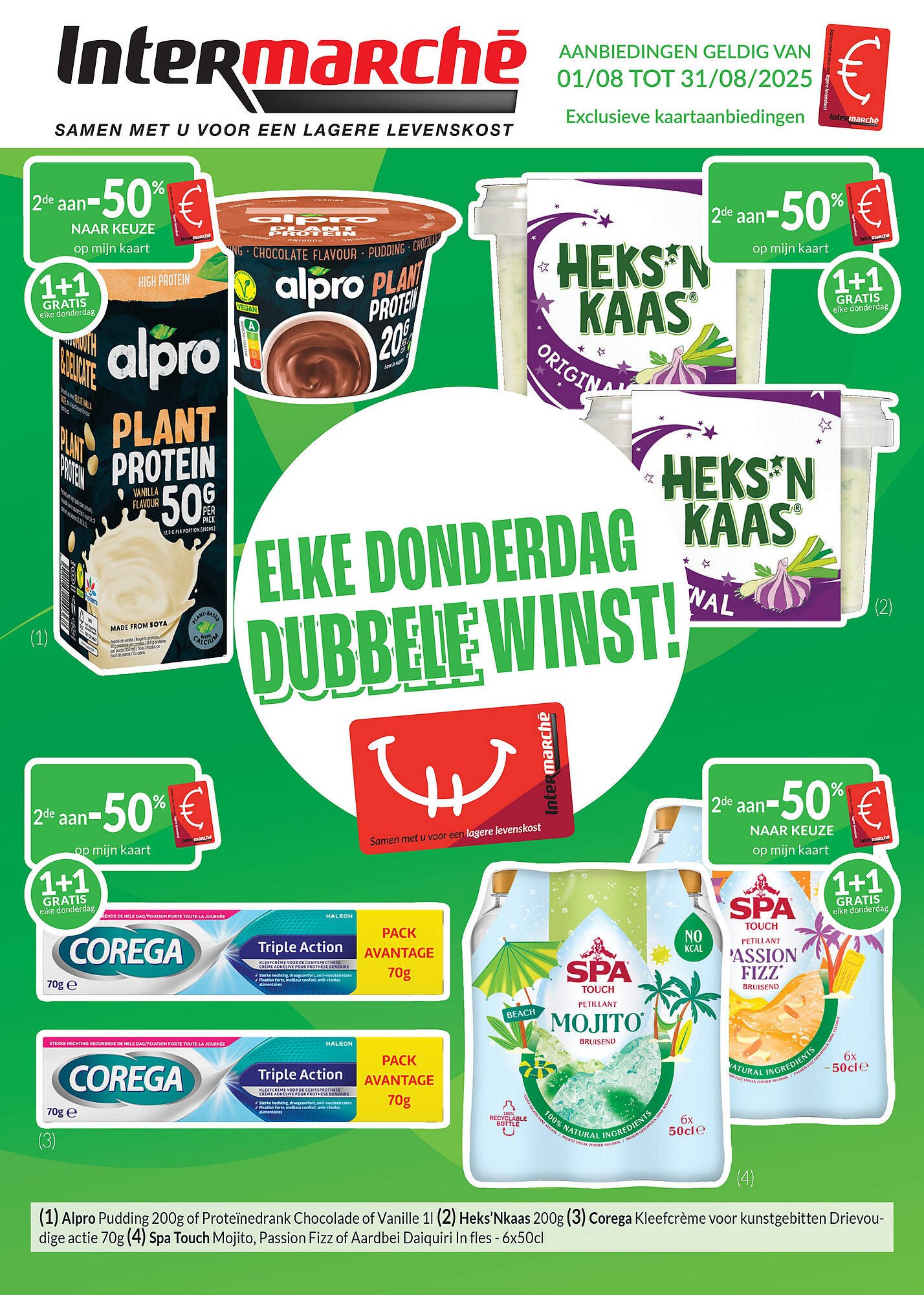 Intermarché folder (2025-08-01 - 2025-08-31)