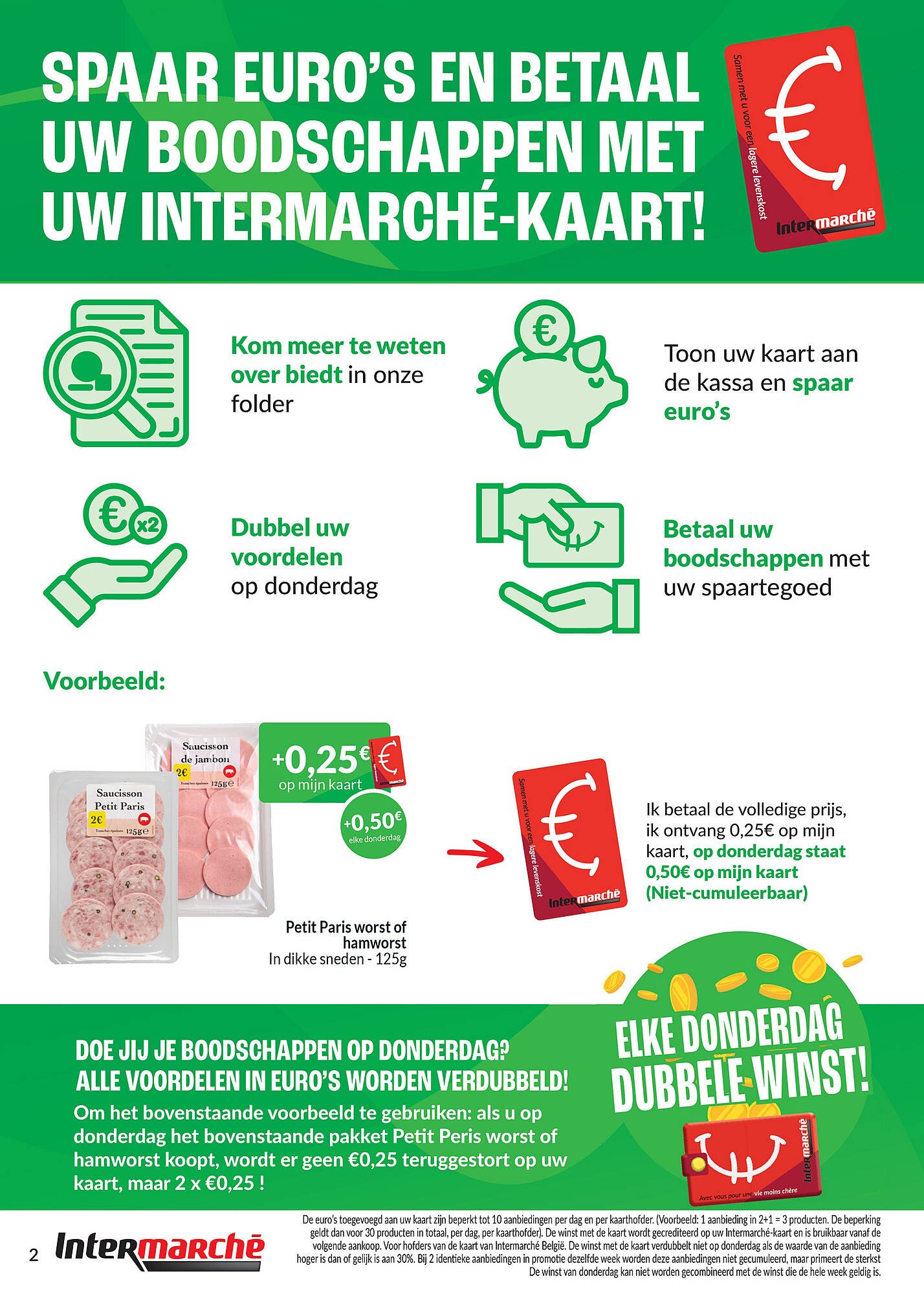 Intermarché folder (2025-08-01 - 2025-08-31)