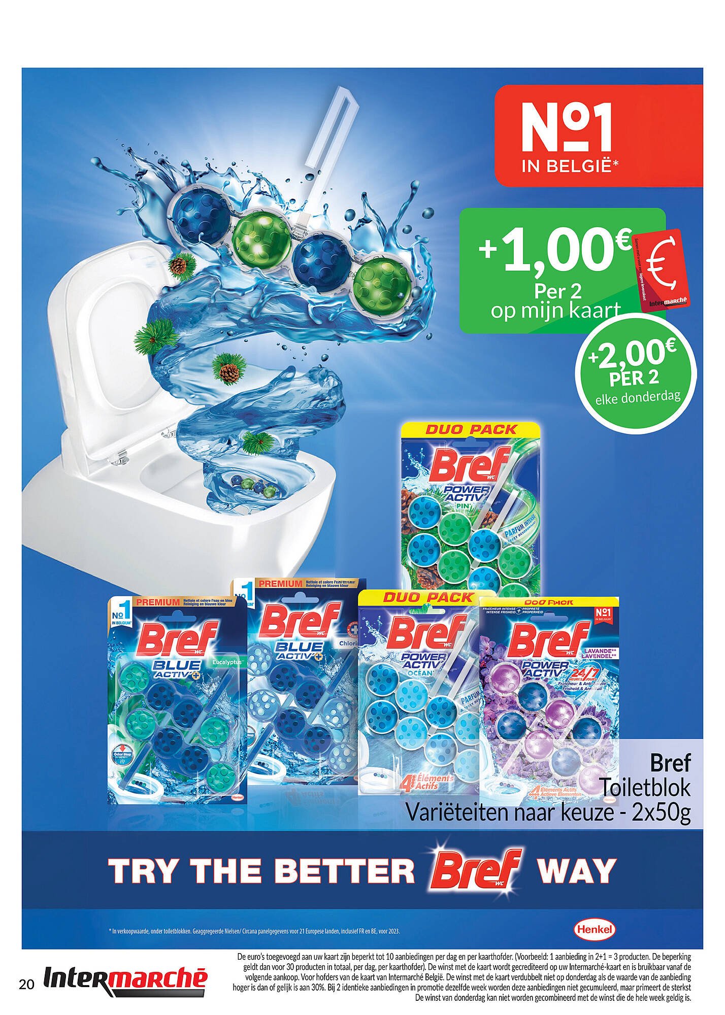 Intermarché folder (2025-08-01 - 2025-08-31)