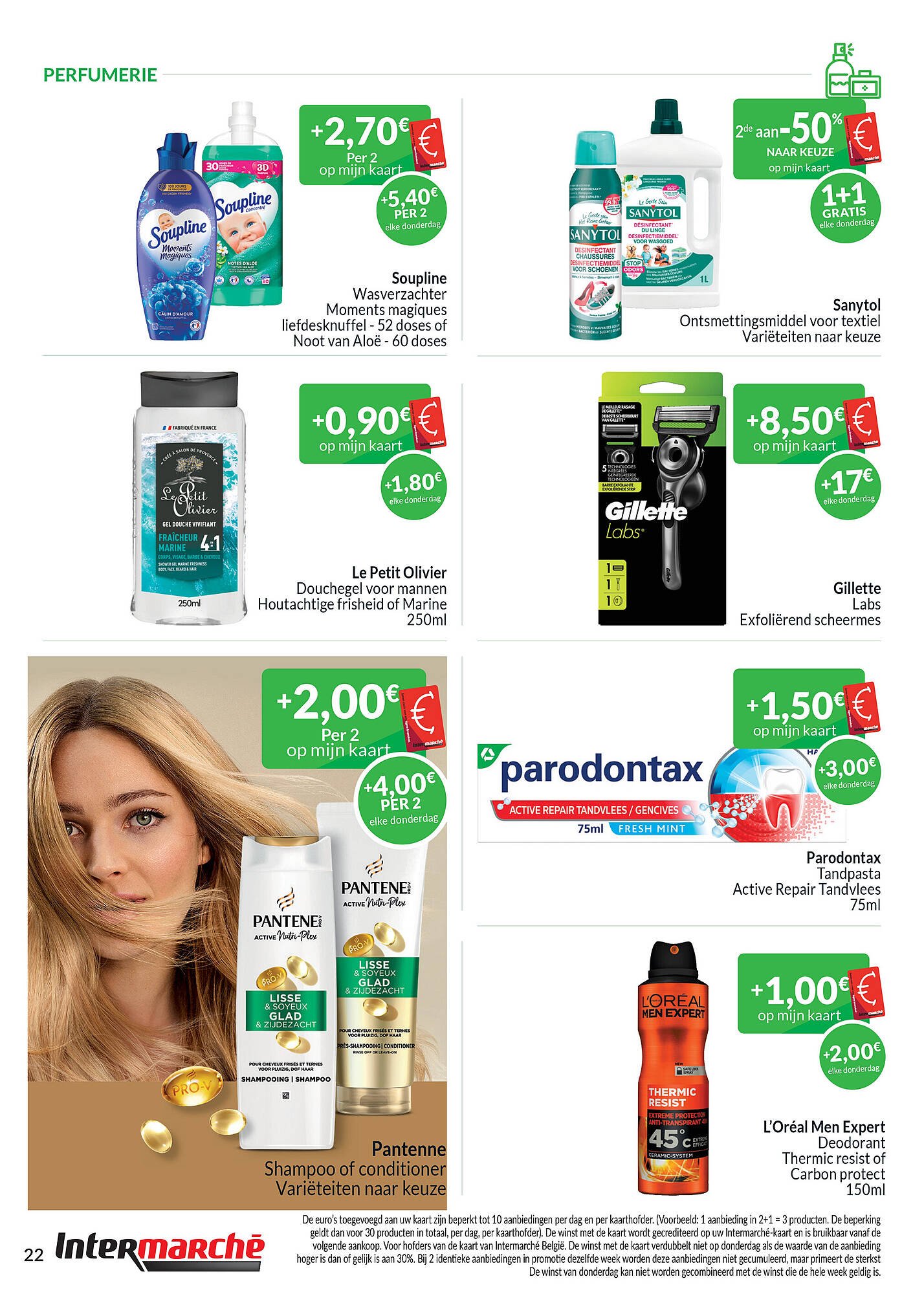 Intermarché folder (2025-08-01 - 2025-08-31)