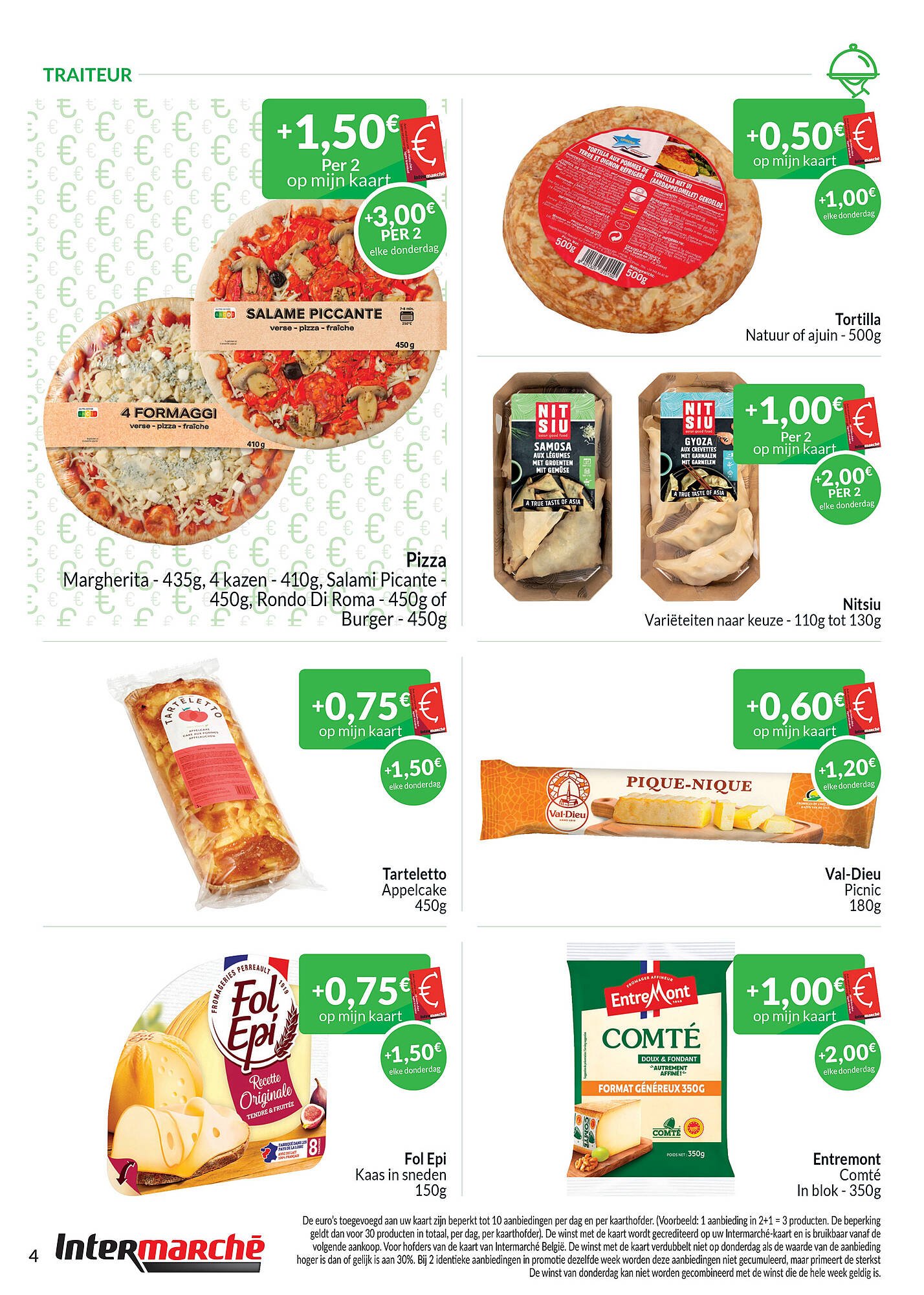 Intermarché folder (2025-08-01 - 2025-08-31)