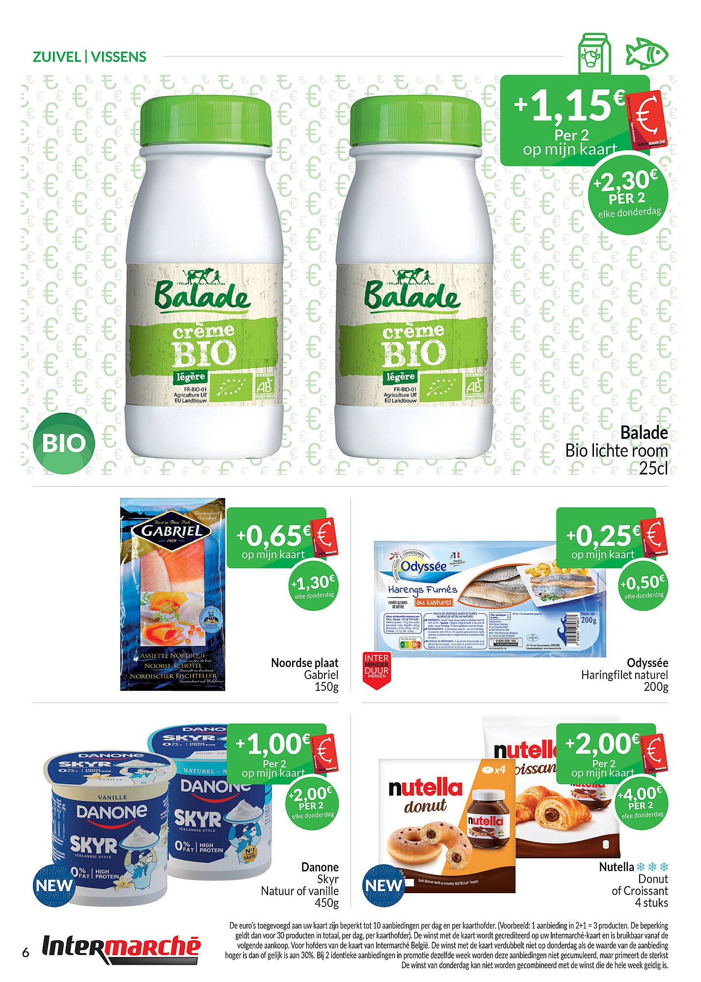 Intermarché folder (2025-08-01 - 2025-08-31)