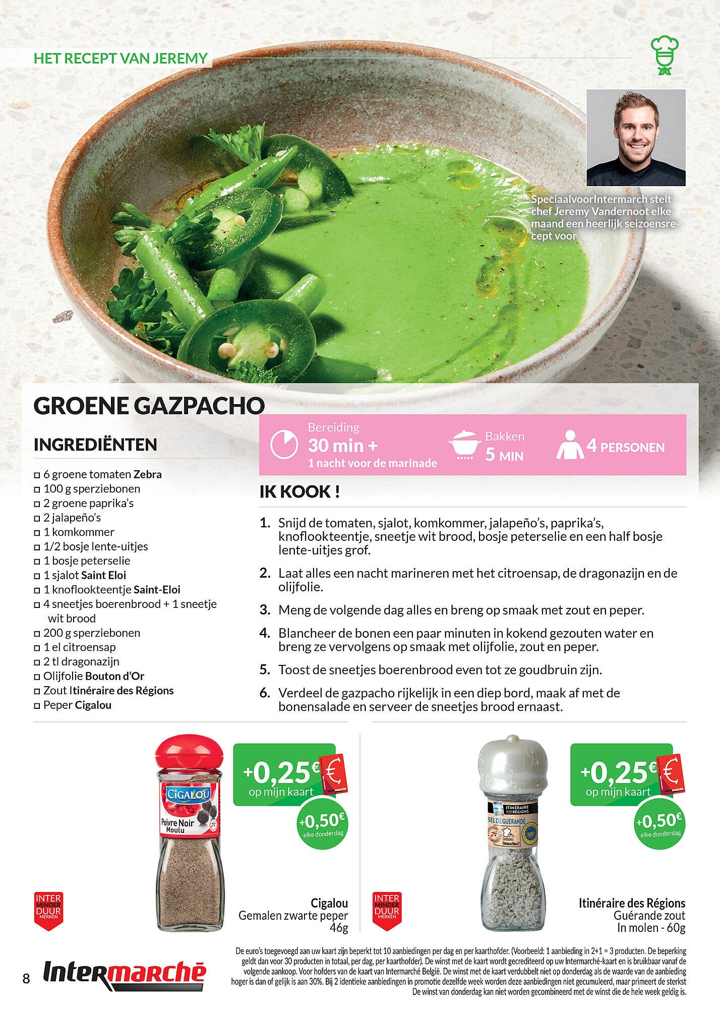 Intermarché folder (2025-08-01 - 2025-08-31)