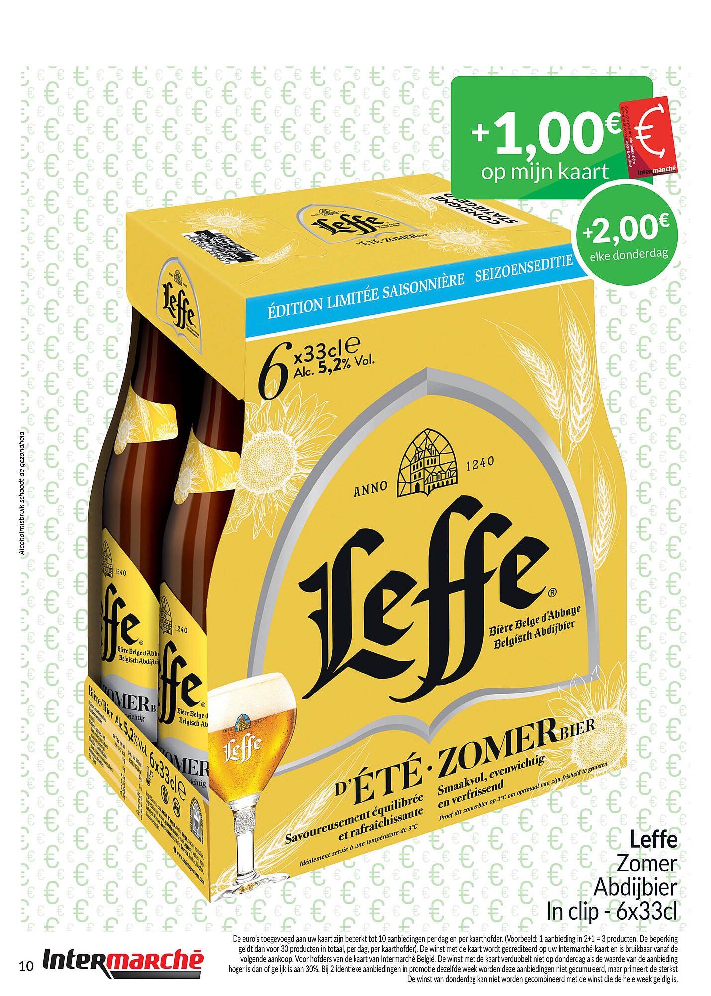 Intermarché folder (2025-08-01 - 2025-08-31)