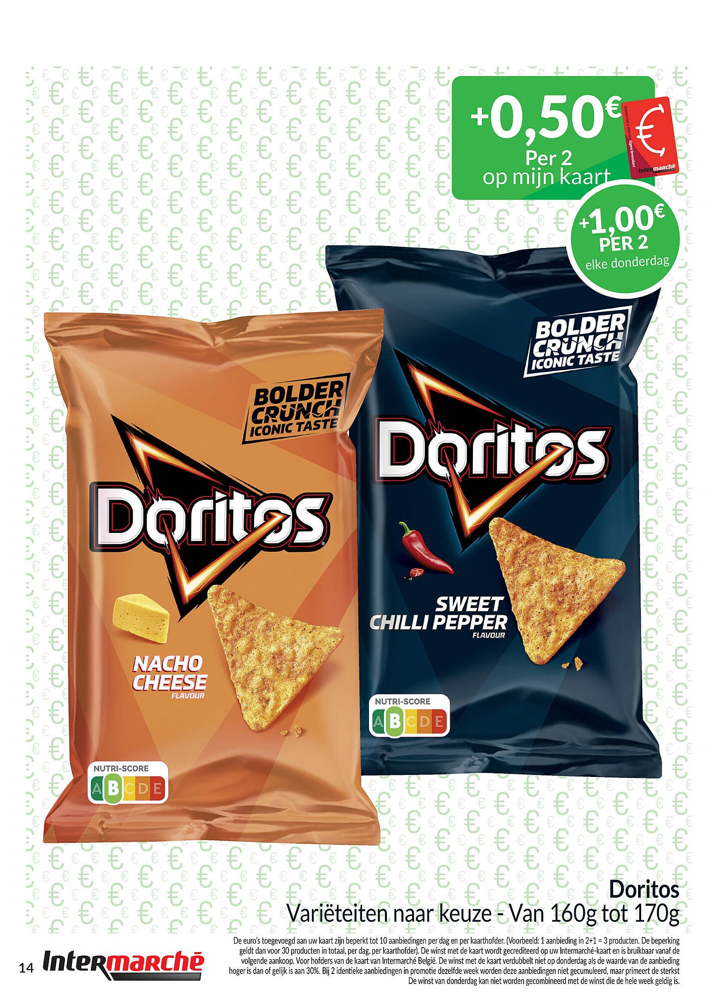 Intermarché folder (2025-08-01 - 2025-08-31)