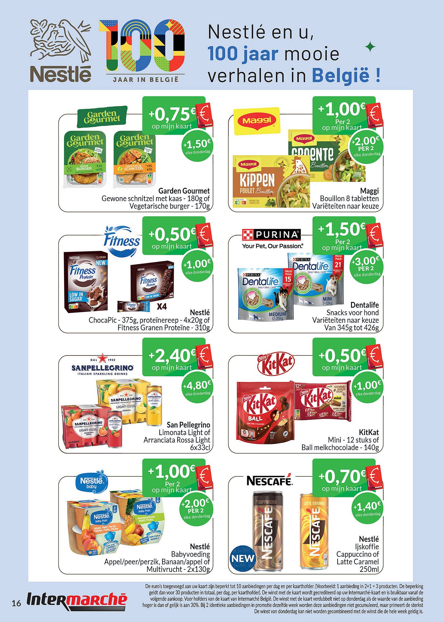 Intermarché folder (2025-08-01 - 2025-08-31)