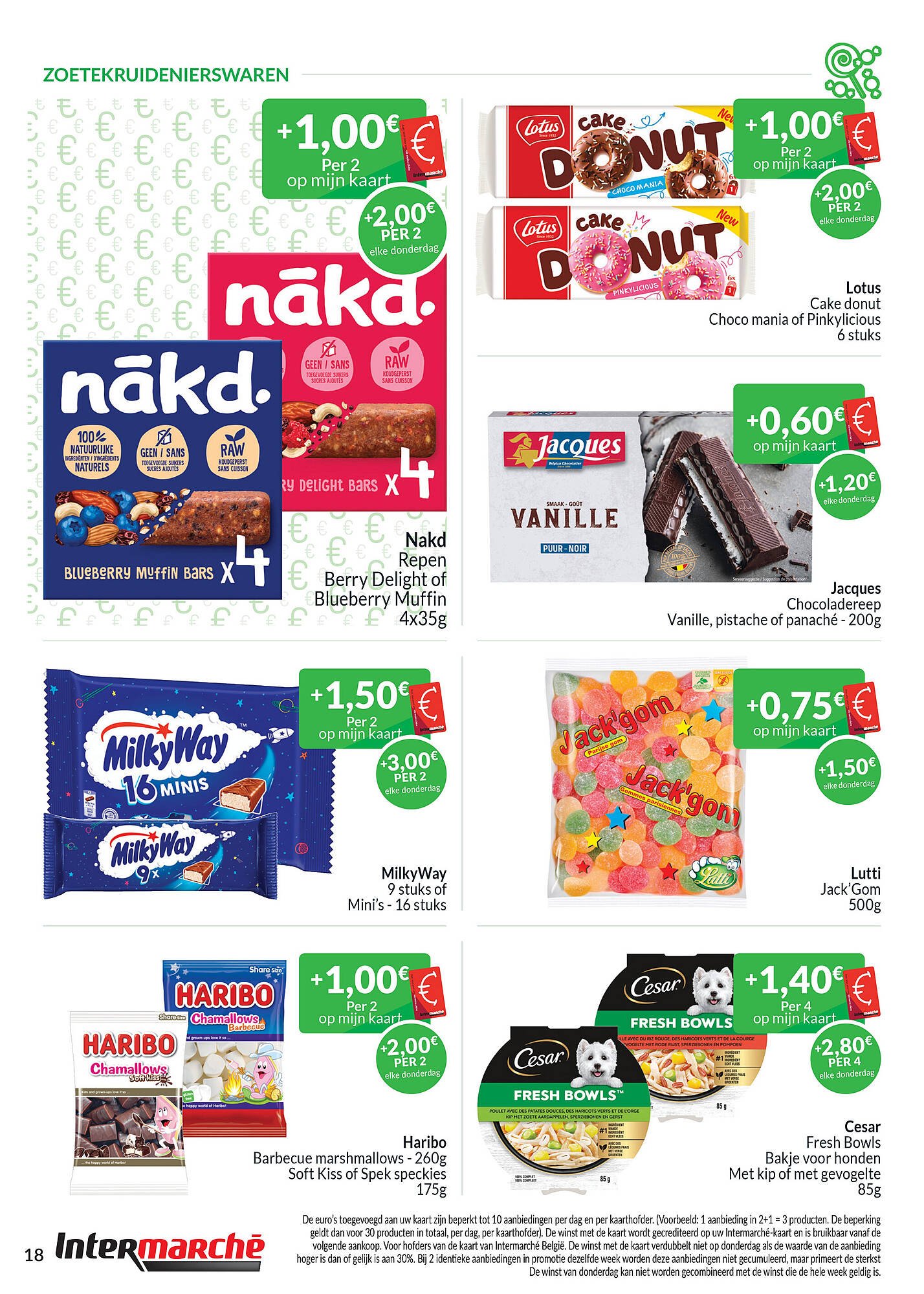 Intermarché folder (2025-08-01 - 2025-08-31)