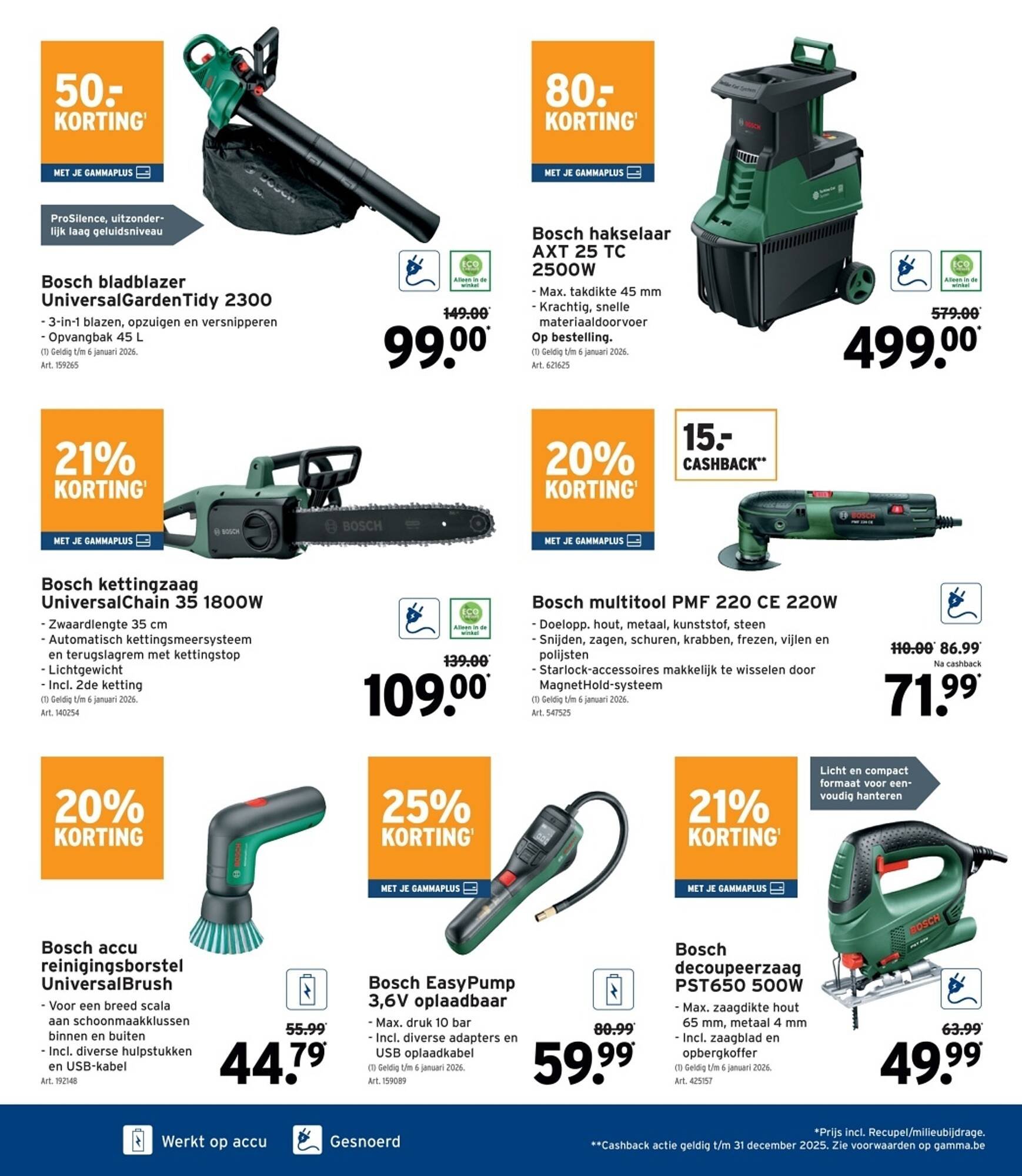 GAMMA folder (2025-11-05 - 2025-11-18)