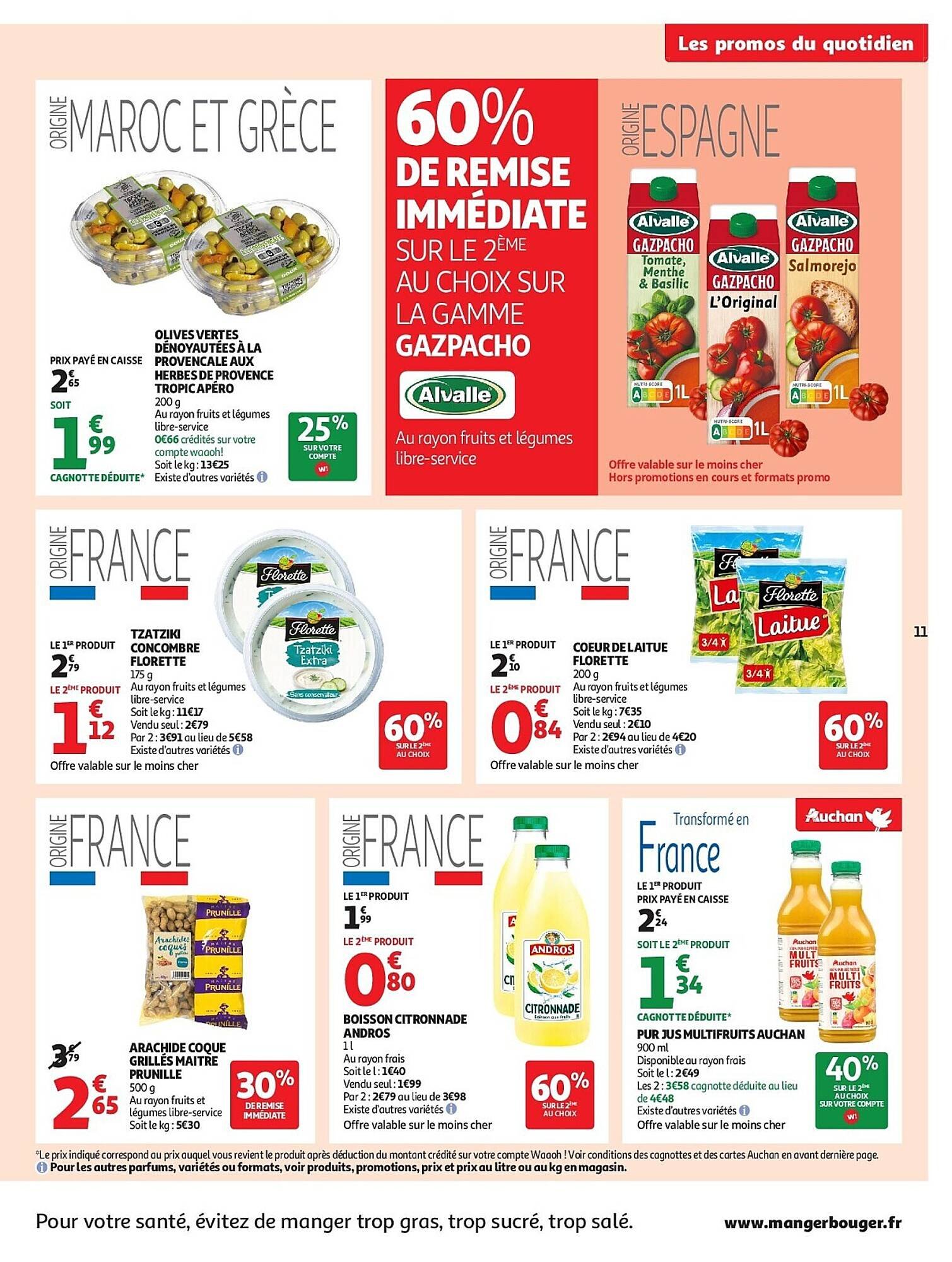 Auchan folder (2025-08-12 - 2025-08-16)
