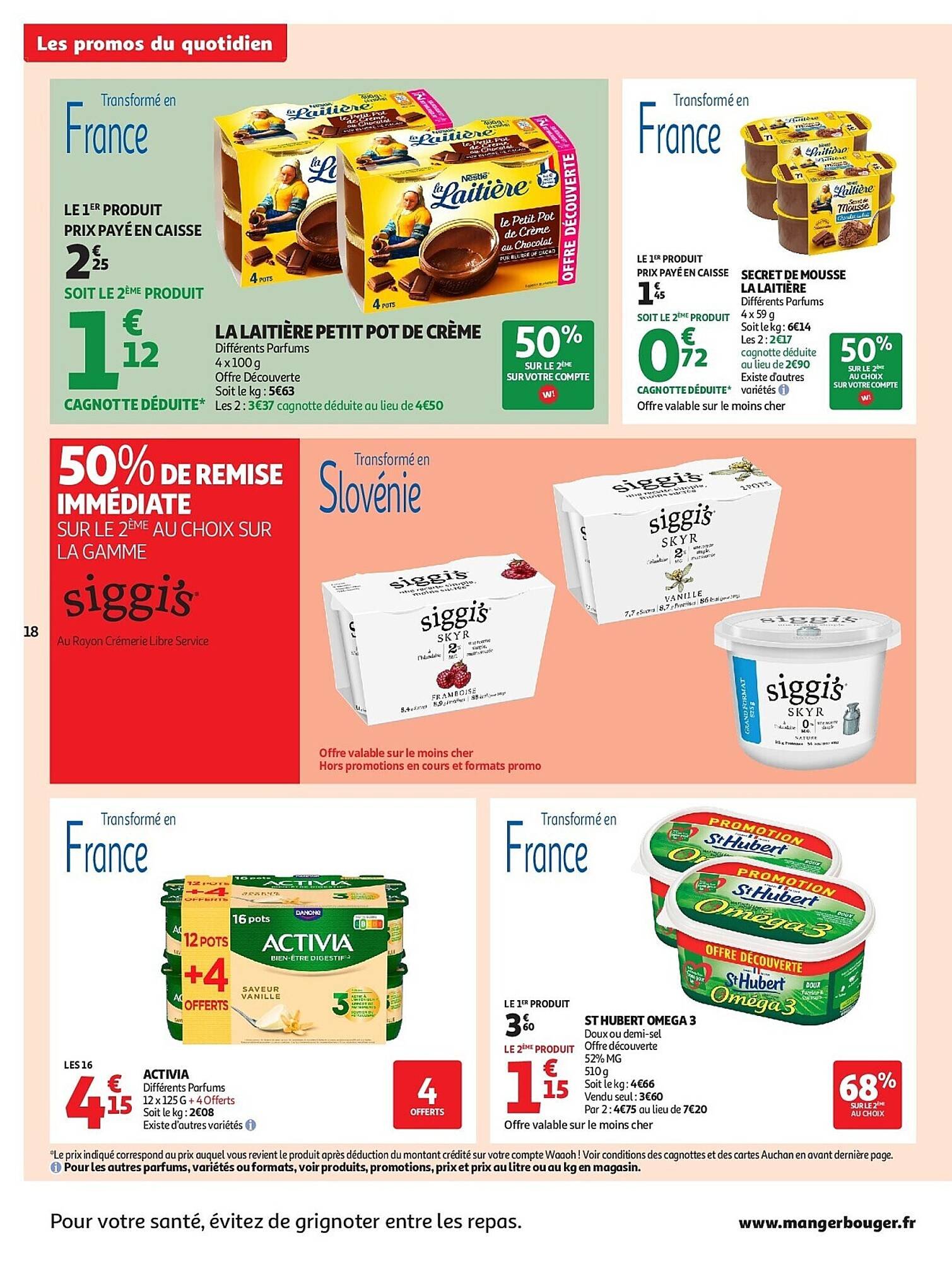 Auchan folder (2025-08-12 - 2025-08-16)