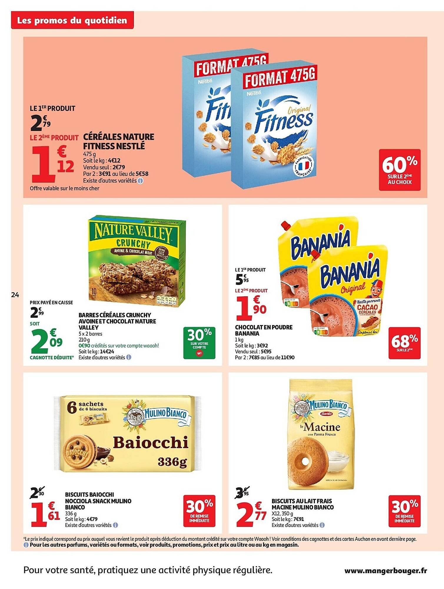 Auchan folder (2025-08-12 - 2025-08-16)