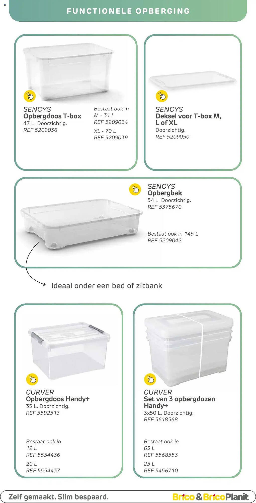 Brico folder (2025-08-25 - 2026-01-31)