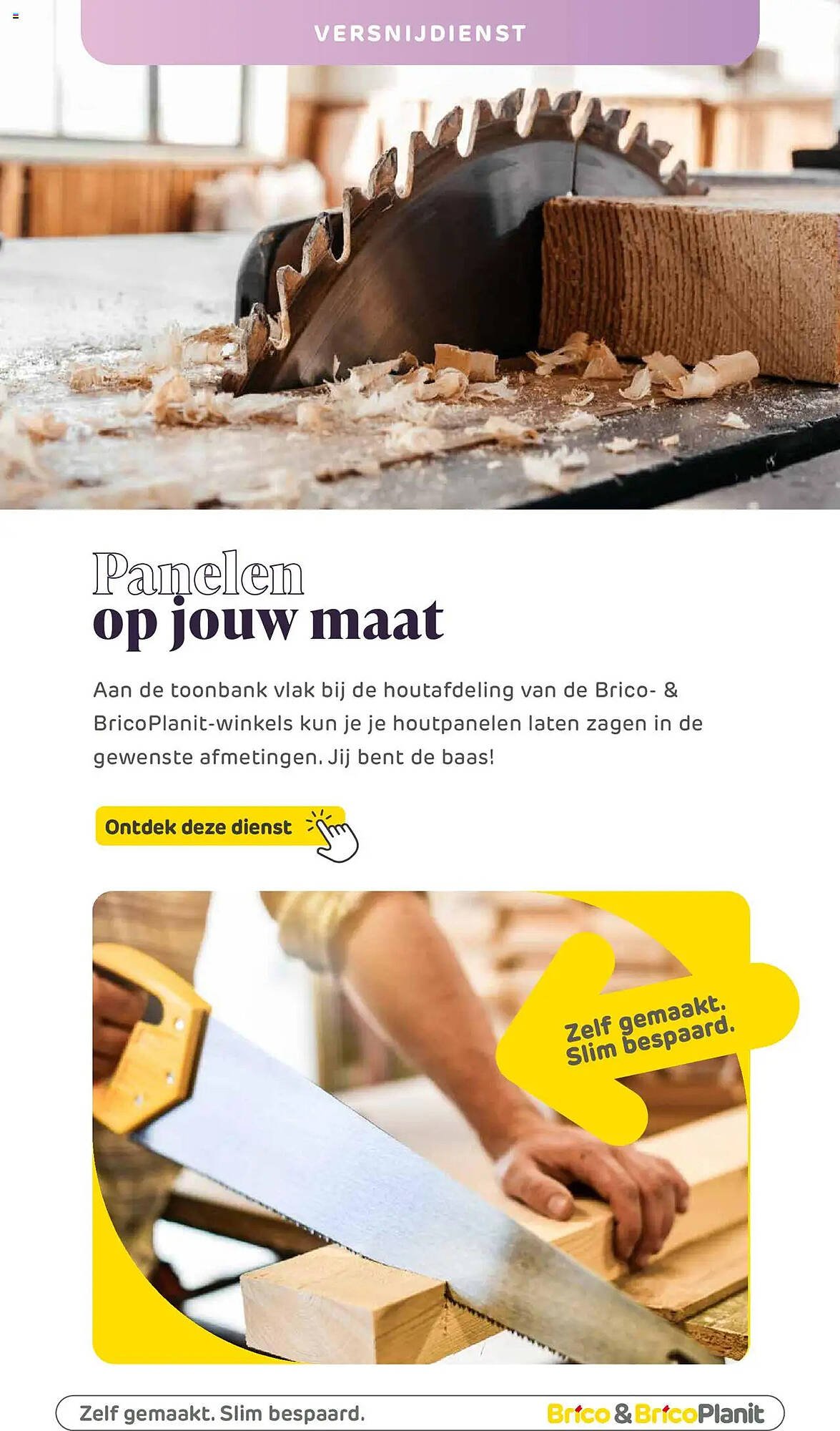 Brico folder (2025-08-25 - 2026-01-31)