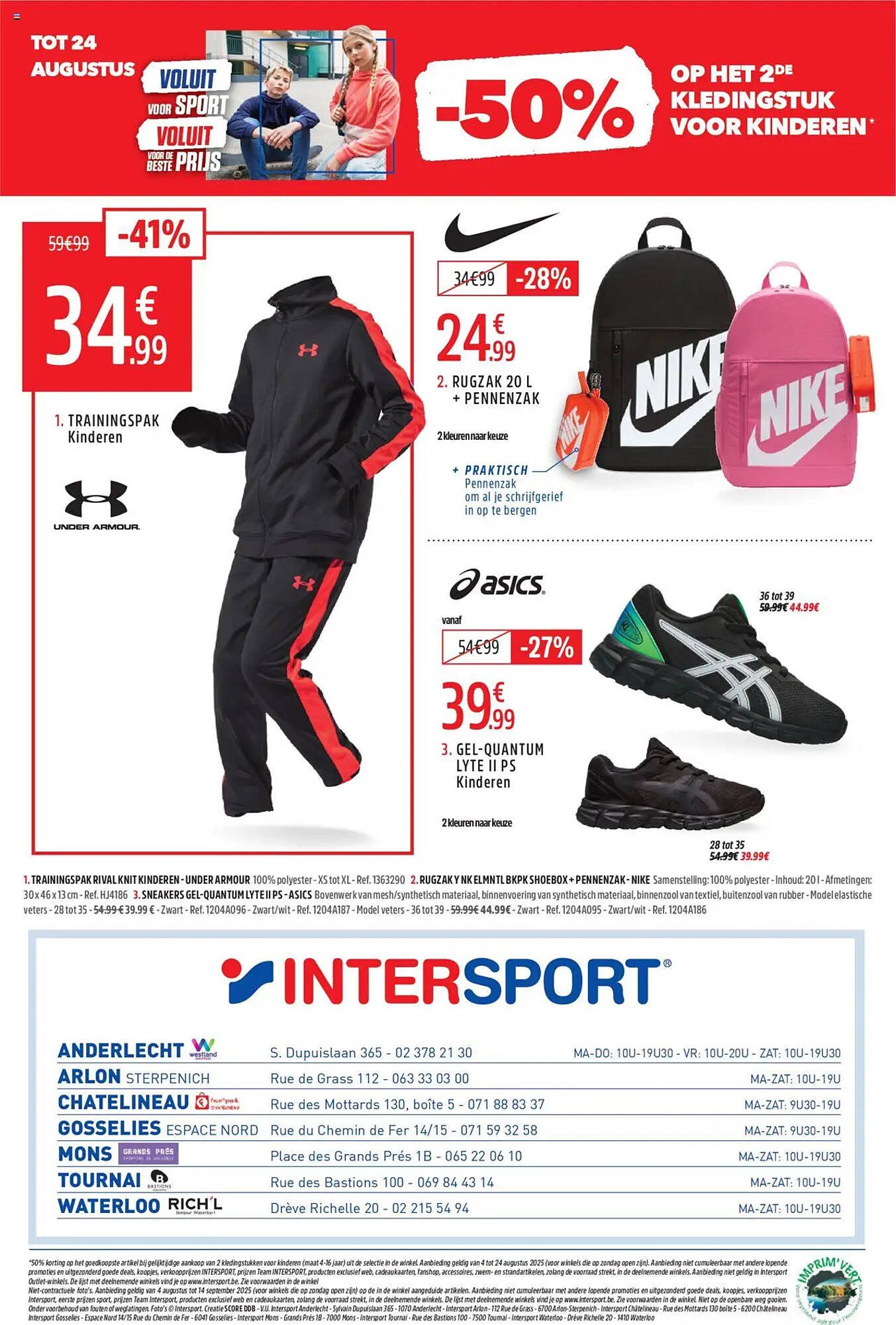 Intersport folder (2025-08-04 - 2025-09-14)