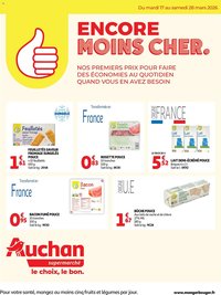 Auchan folder