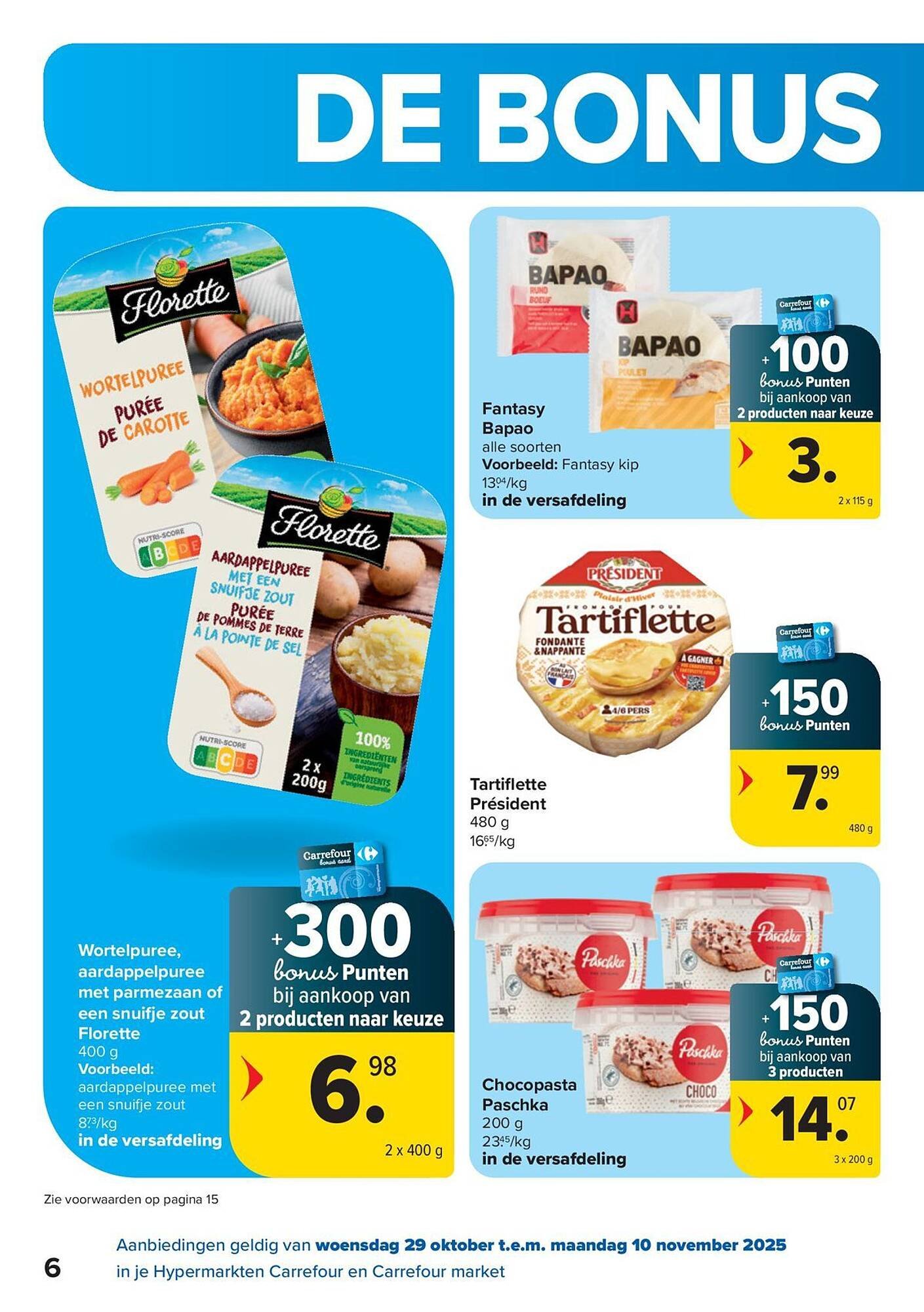 Carrefour Market folder (2025-10-28 - 2025-11-10)
