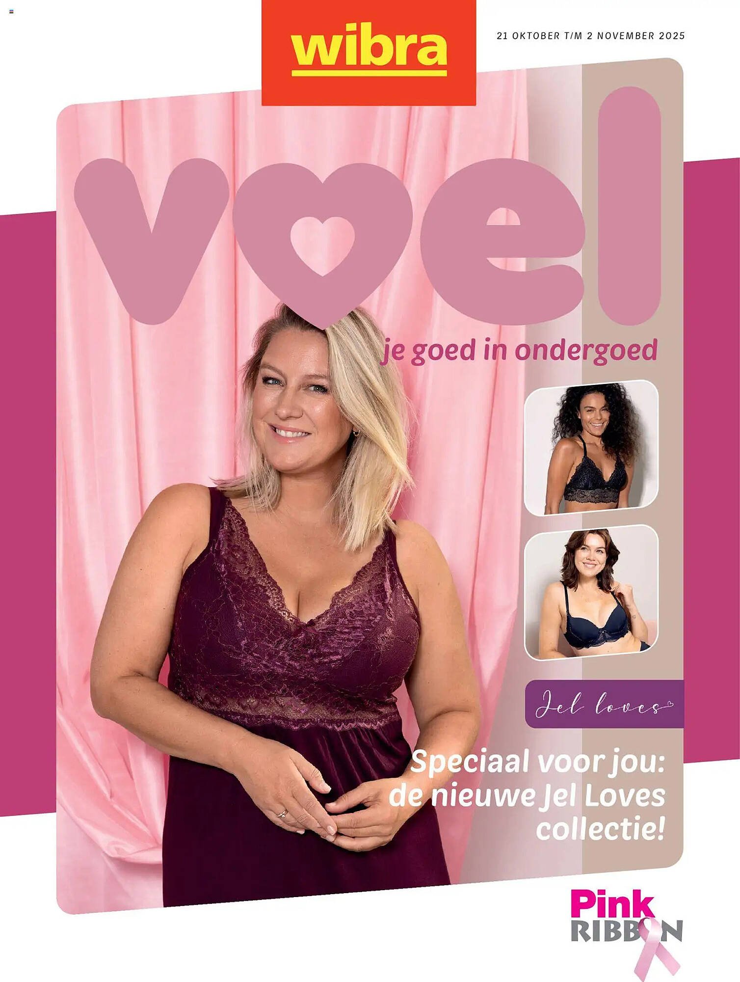 Wibra folder (2025-10-21 - 2025-11-02)