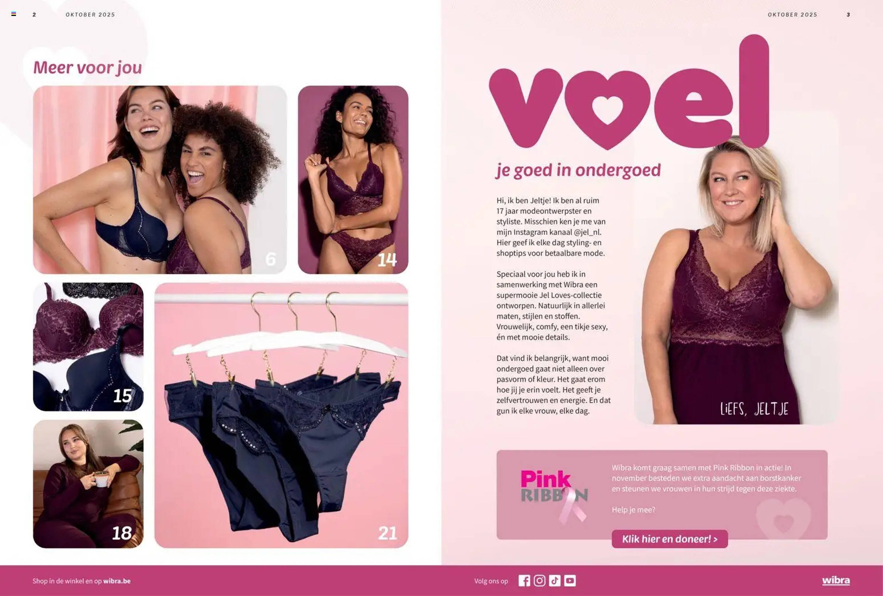 Wibra folder (2025-10-21 - 2025-11-02)