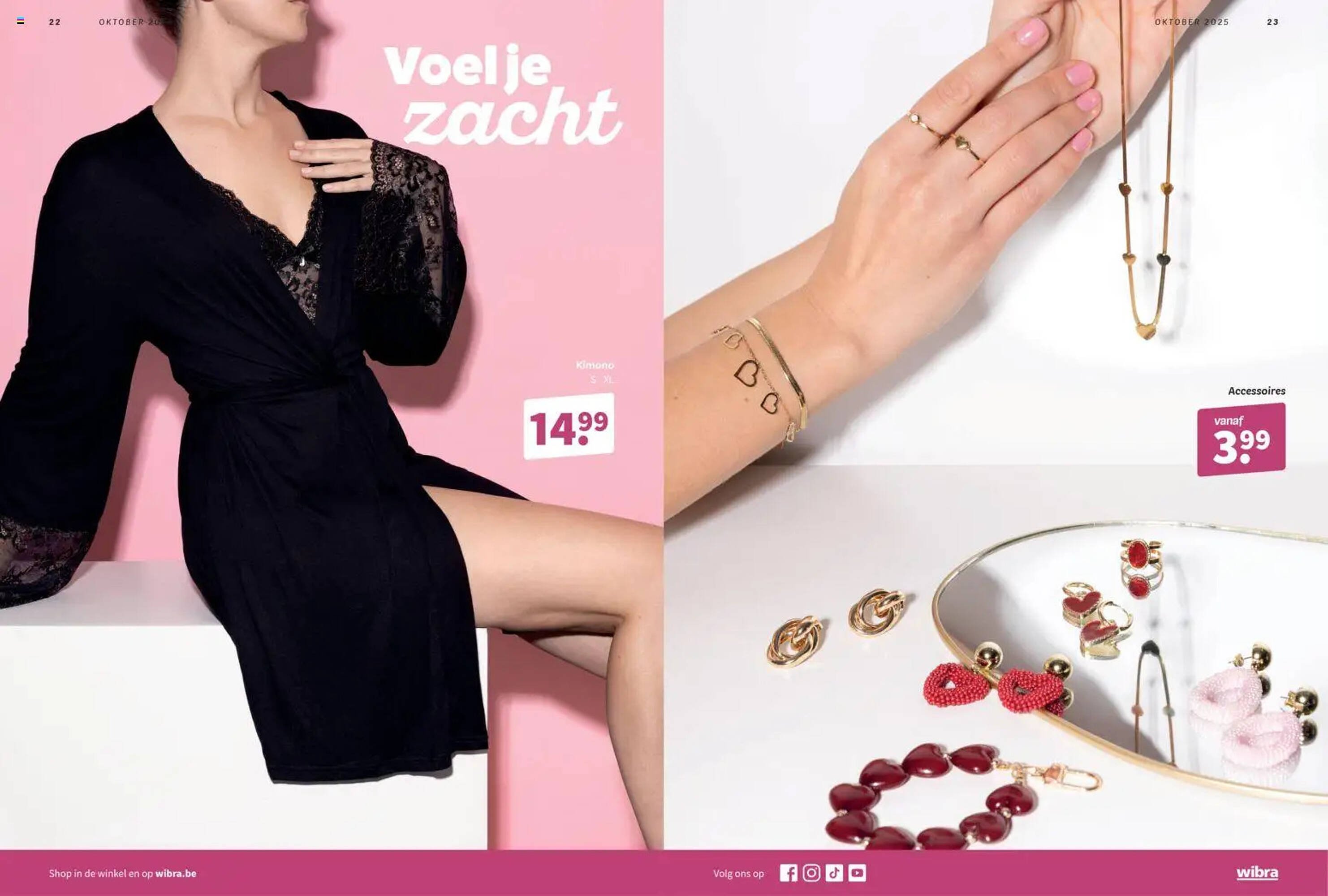 Wibra folder (2025-10-21 - 2025-11-02)