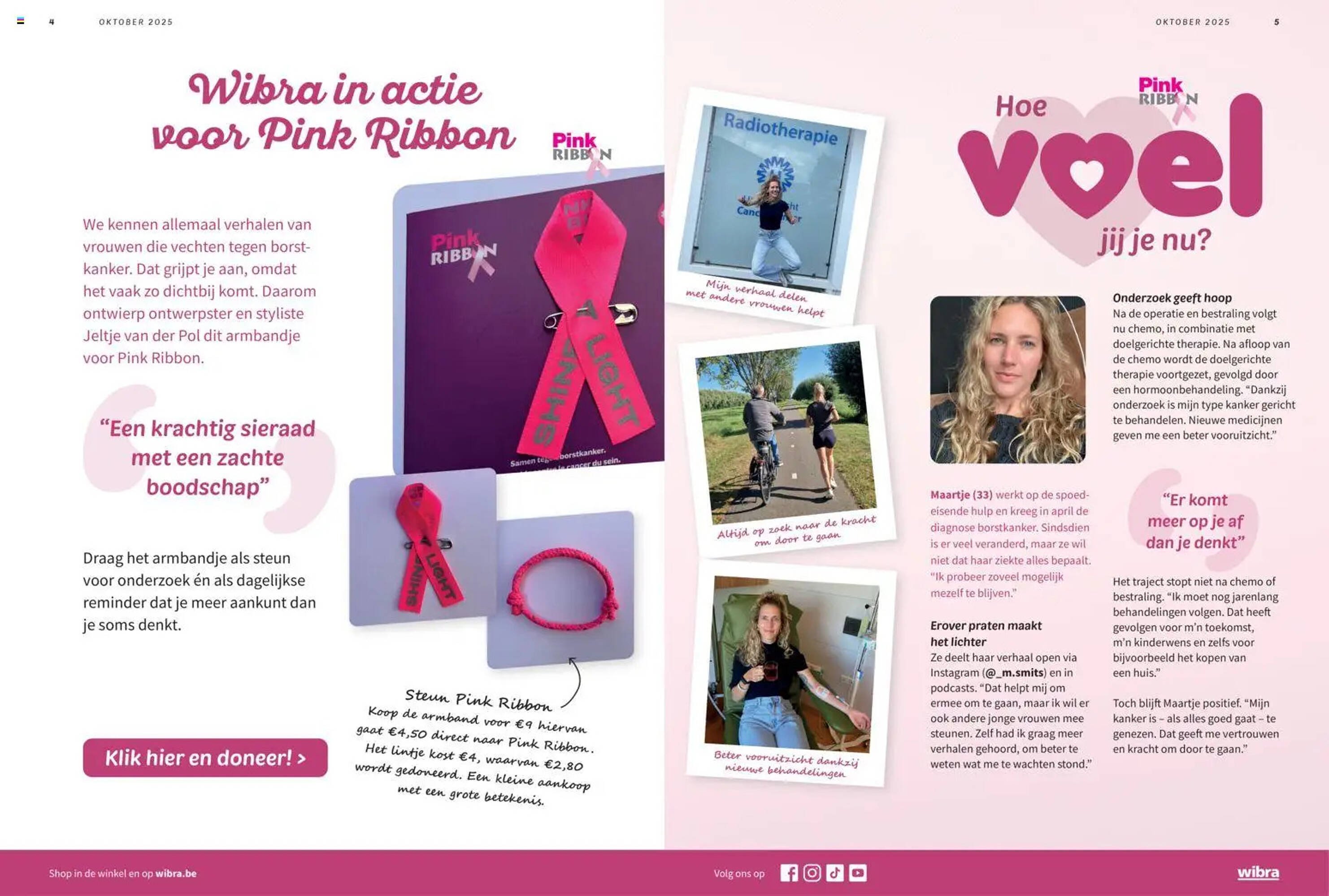 Wibra folder (2025-10-21 - 2025-11-02)