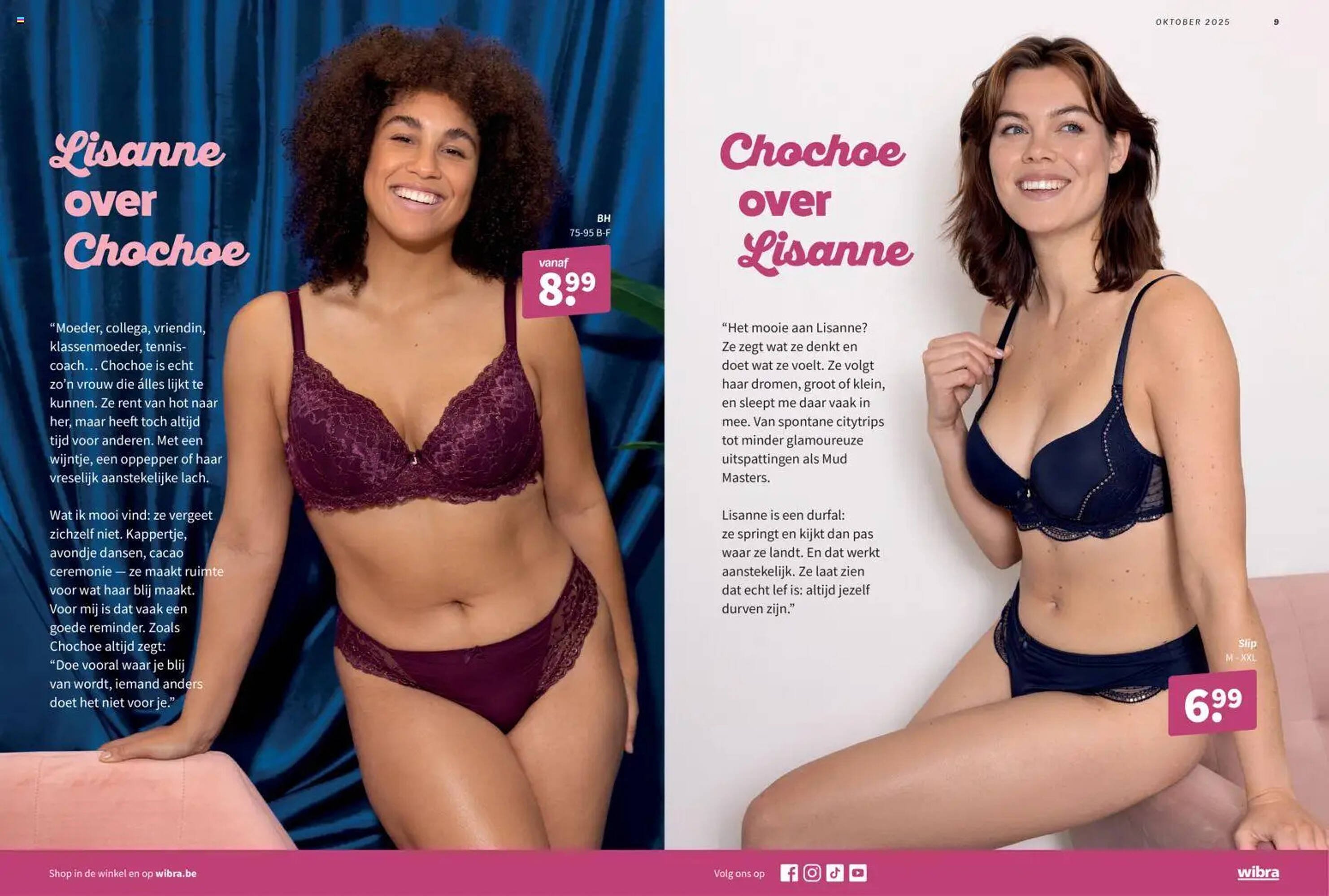 Wibra folder (2025-10-21 - 2025-11-02)