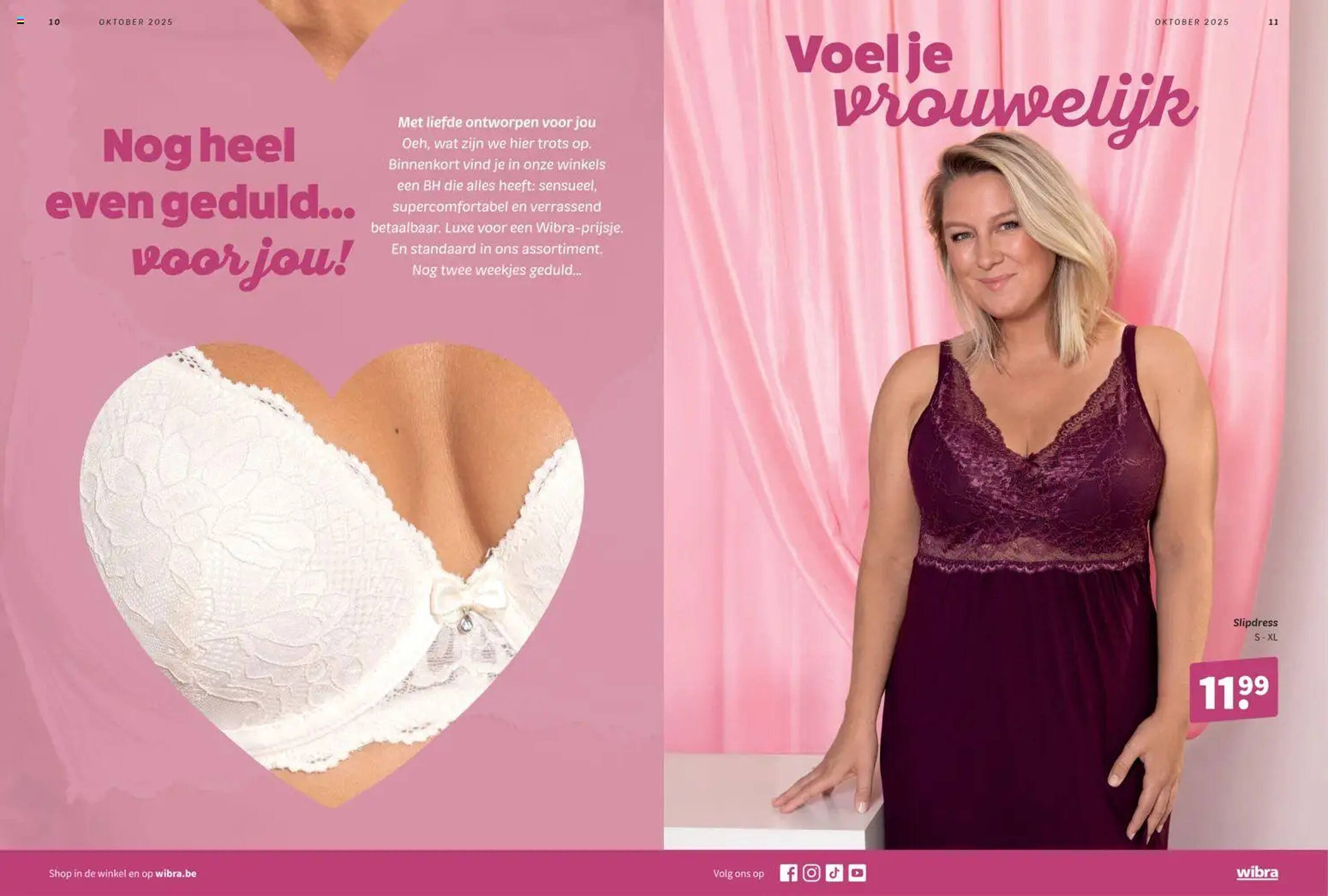 Wibra folder (2025-10-21 - 2025-11-02)