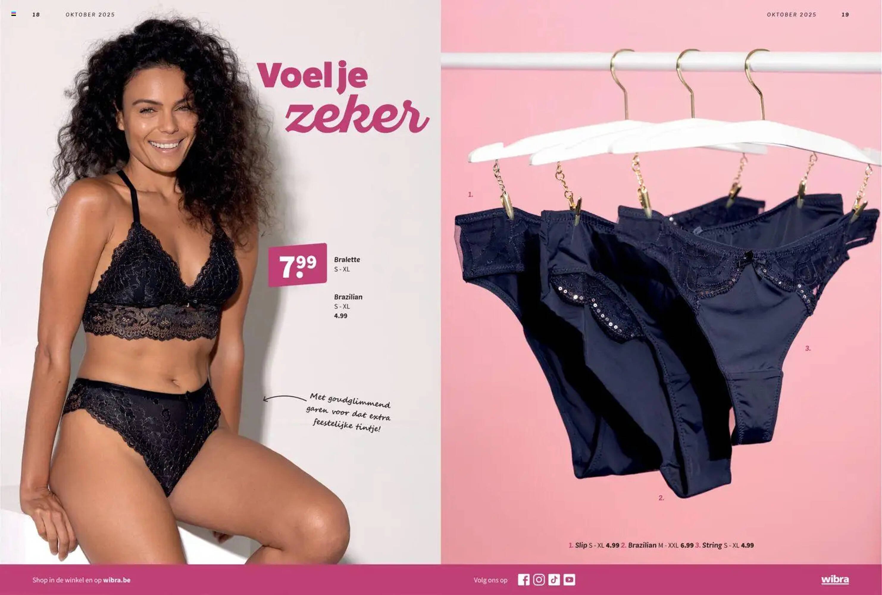 Wibra folder (2025-10-21 - 2025-11-02)