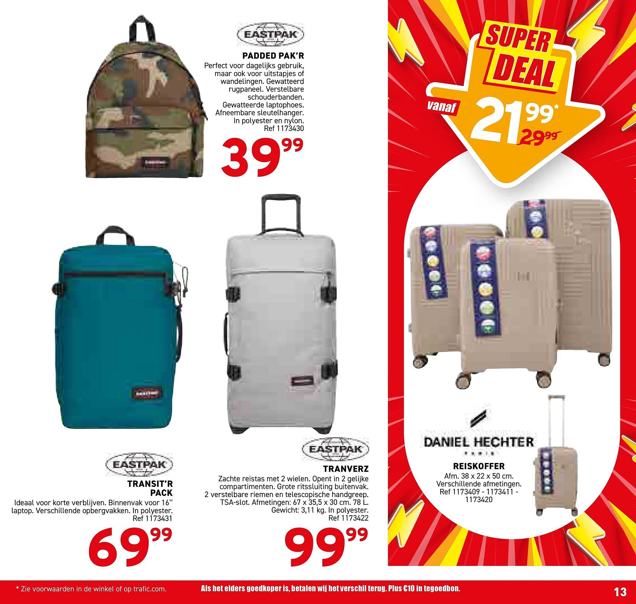 Trafic folder (2026-04-08 - 2026-04-19)