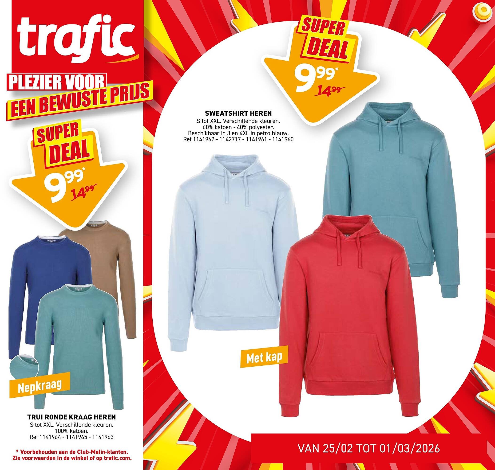 Trafic folder (2026-02-25 - 2026-03-01)