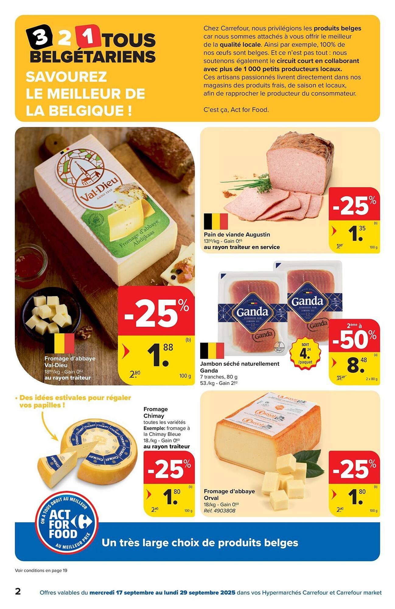 Carrefour folder (2025-09-17 - 2025-09-29)