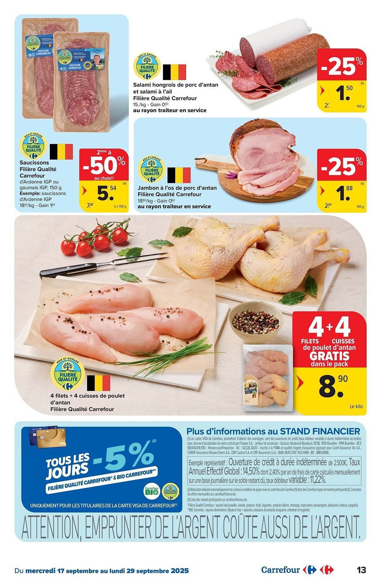 Carrefour folder (2025-09-17 - 2025-09-29)