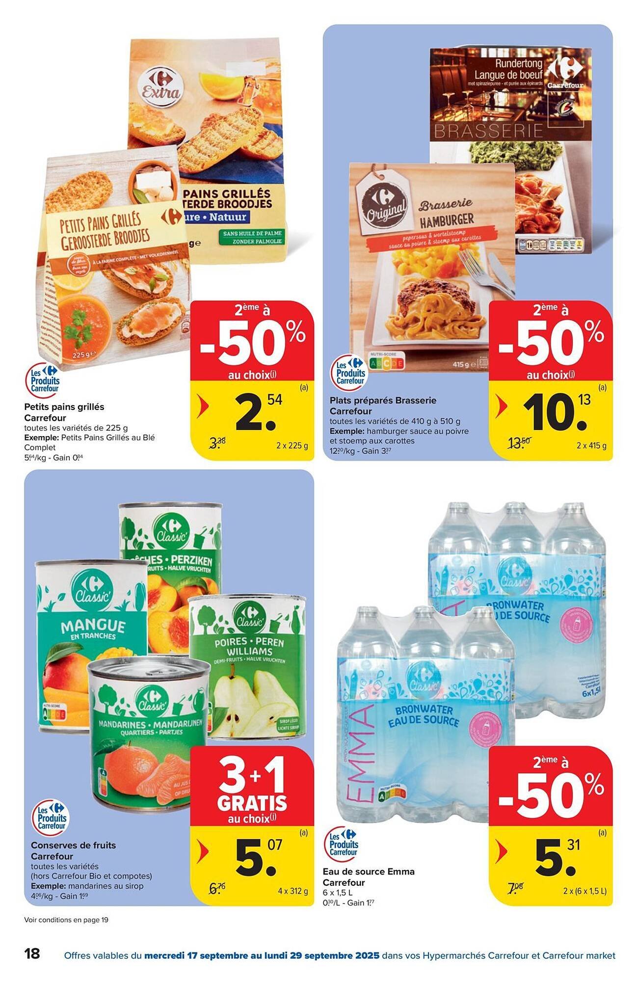 Carrefour folder (2025-09-17 - 2025-09-29)