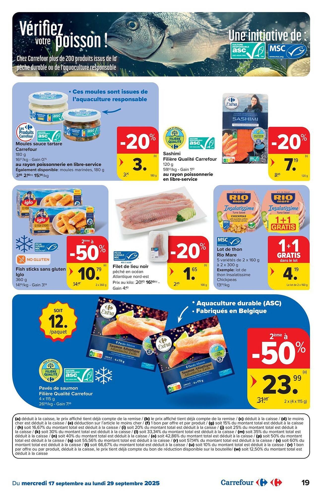 Carrefour folder (2025-09-17 - 2025-09-29)