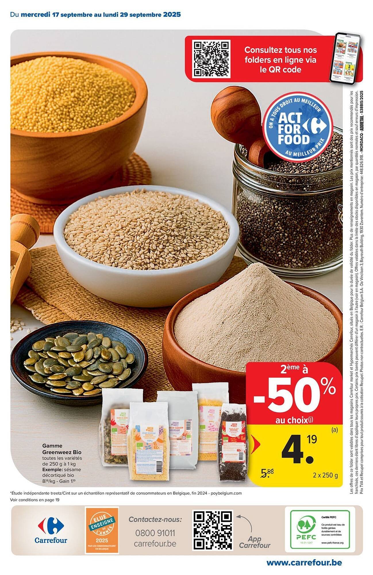 Carrefour folder (2025-09-17 - 2025-09-29)