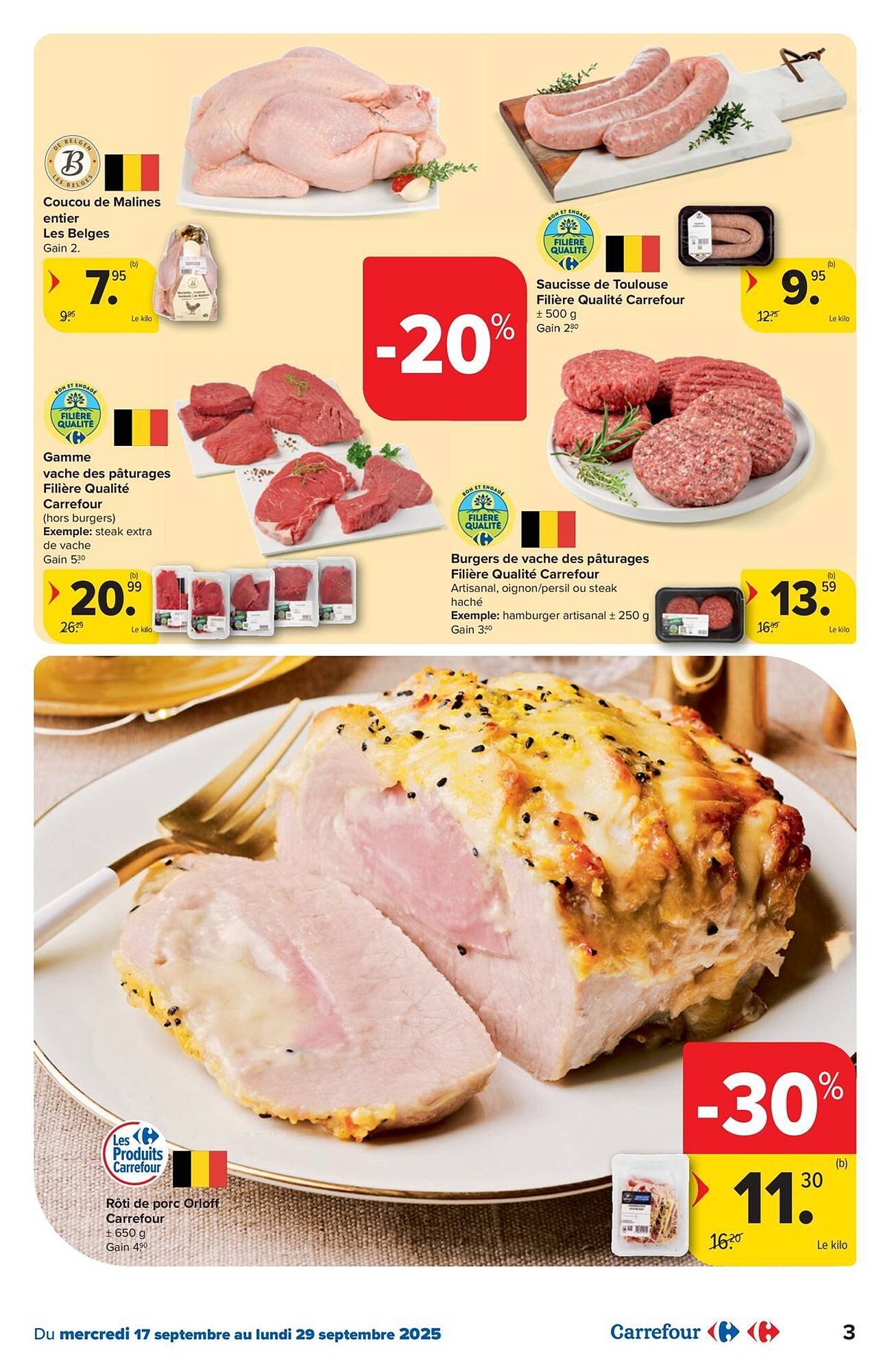 Carrefour folder (2025-09-17 - 2025-09-29)