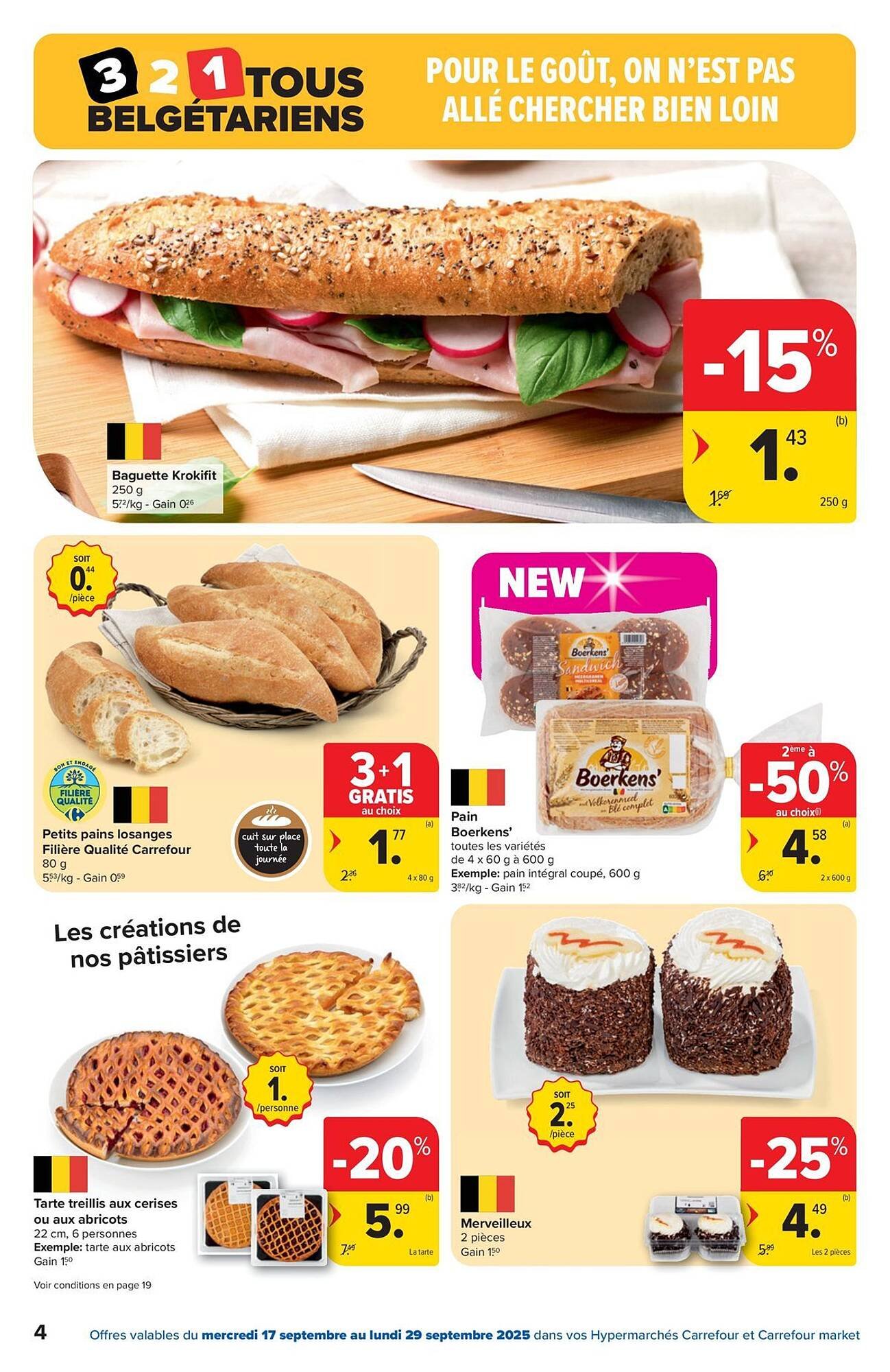 Carrefour folder (2025-09-17 - 2025-09-29)